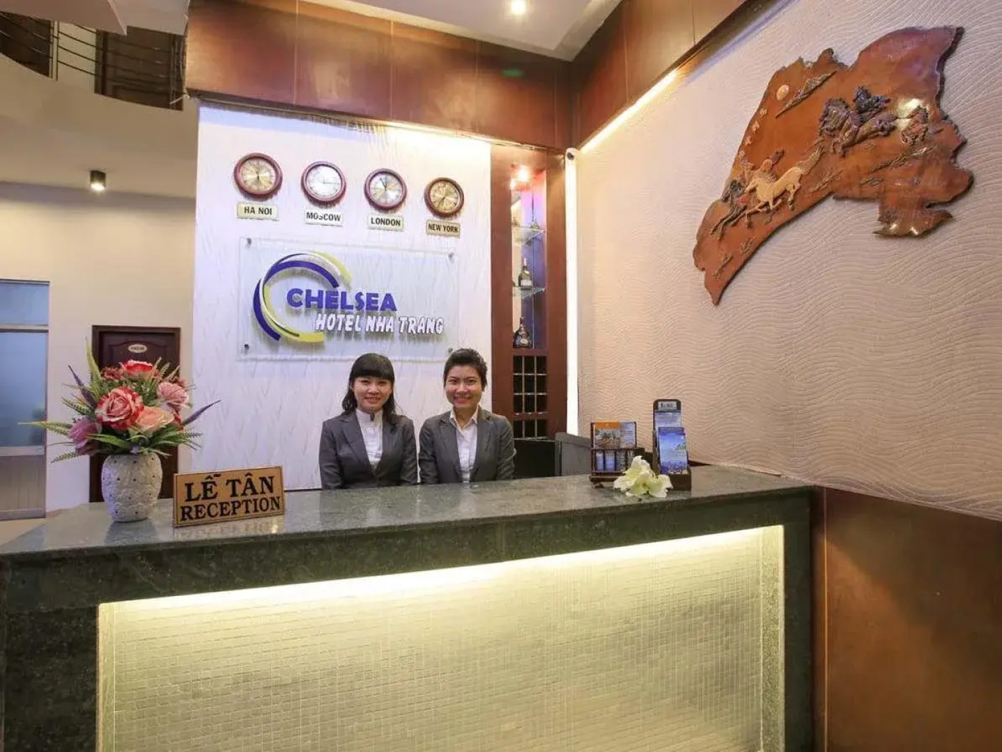 Chelsea Hotel Nha Trang