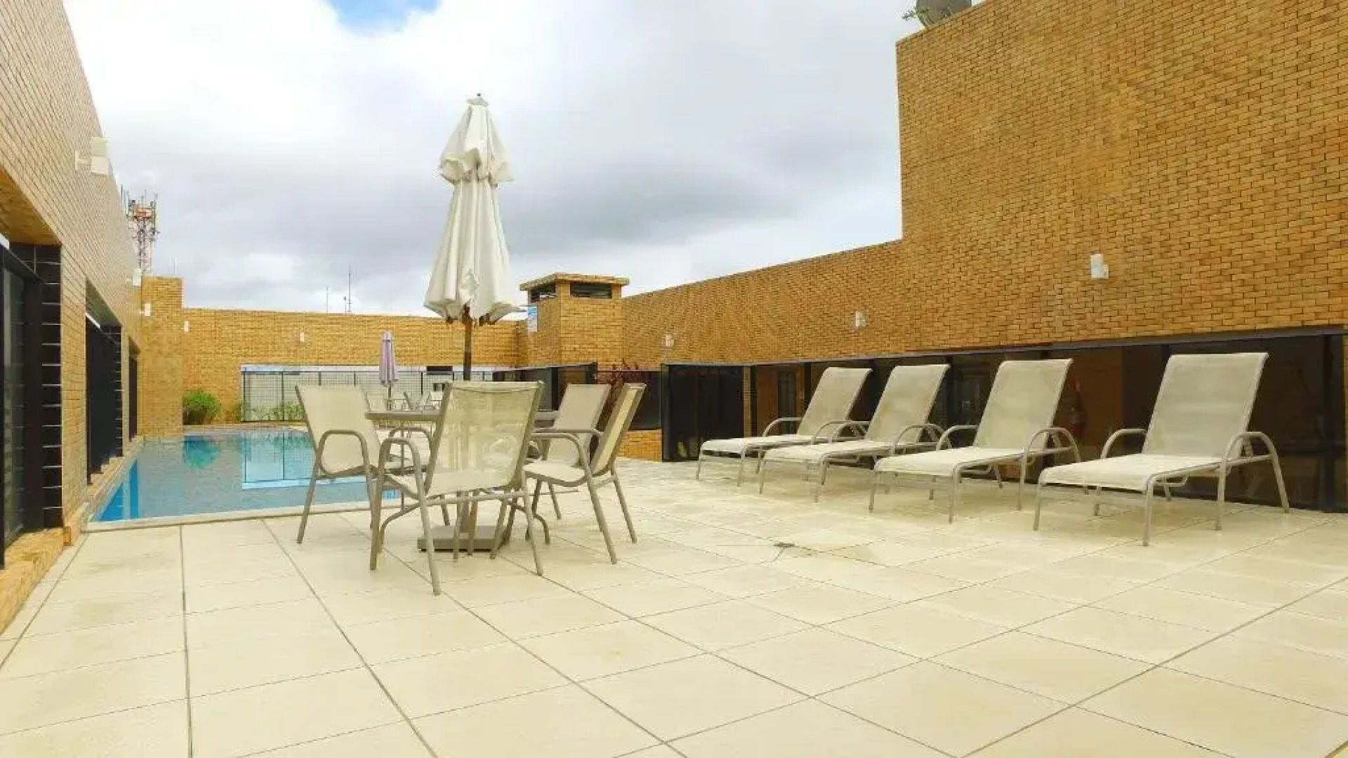 Edificio Setai Apto 413 - ER Hospedagens