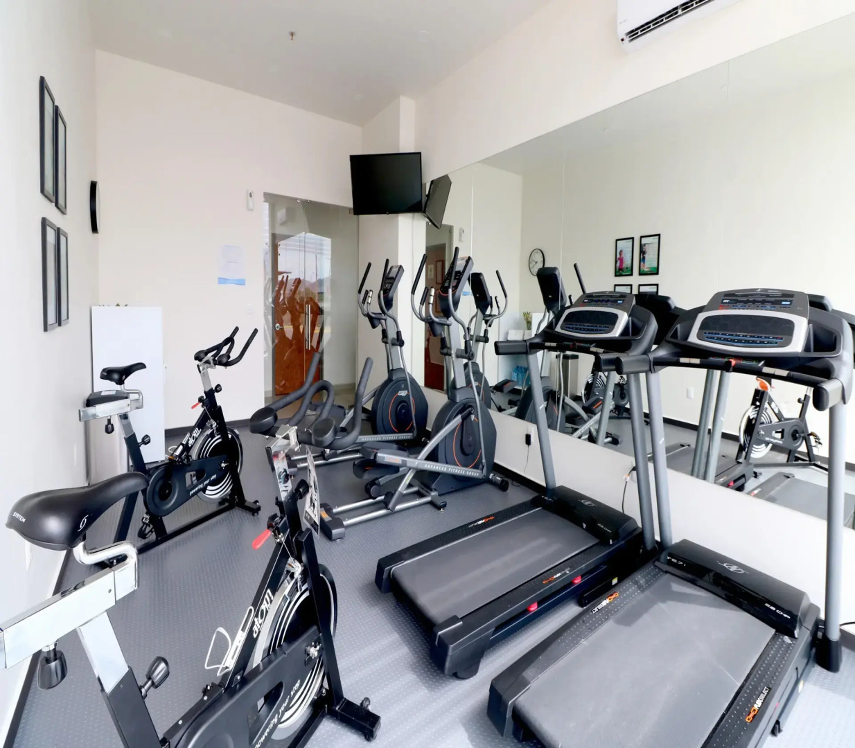 Hotel VM Express Querétaro