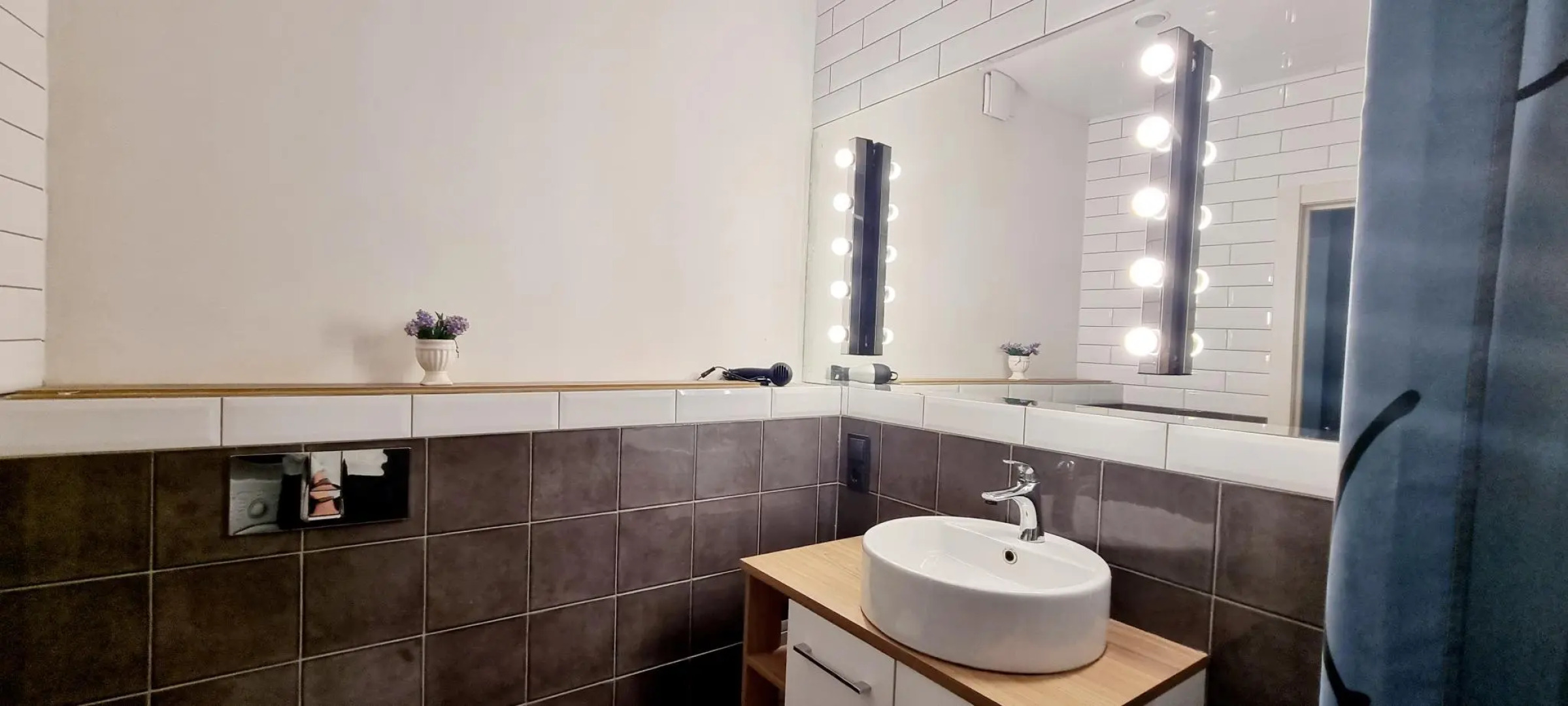 Апартаменты на улице Шурова гора 7/13