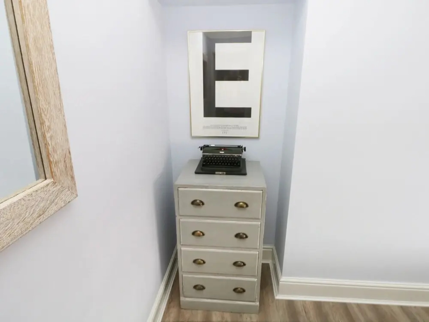 Sunlight Soap Cottage