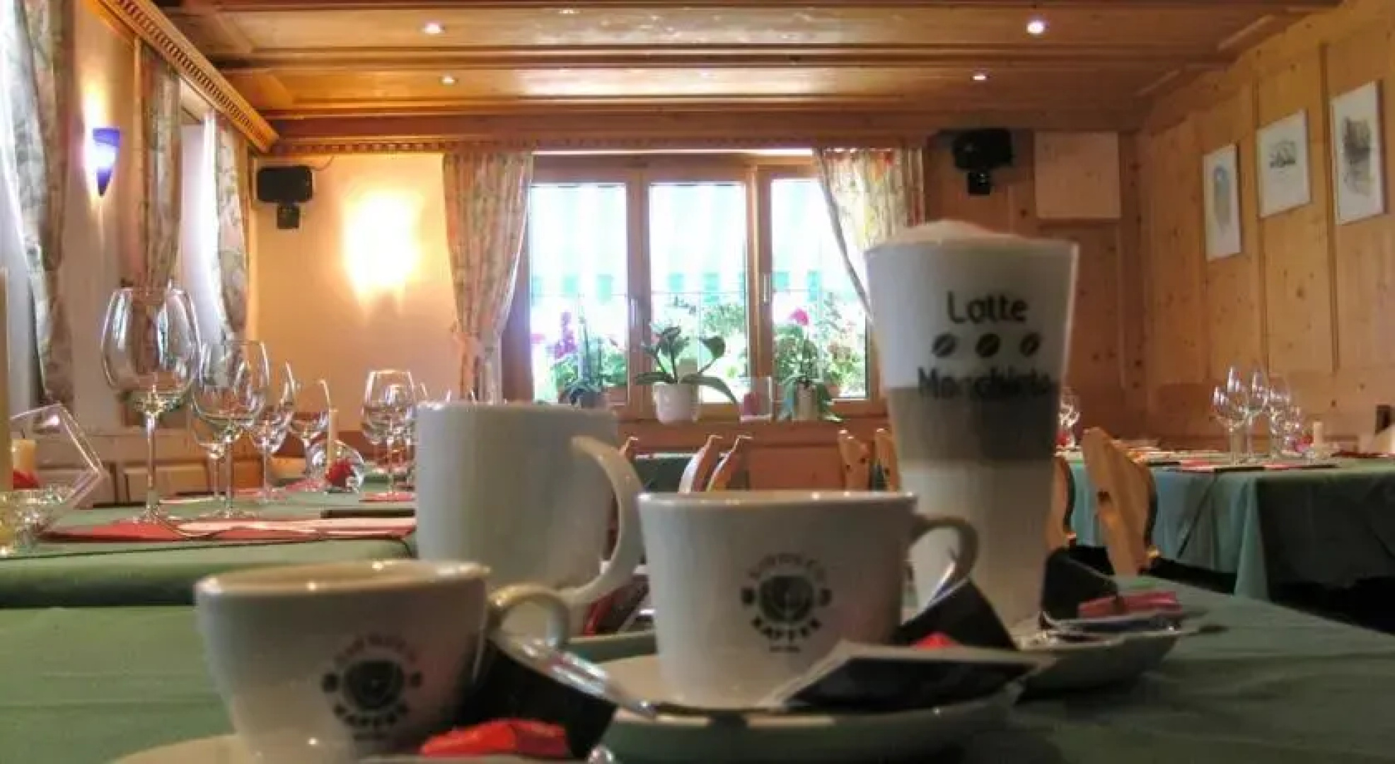 Restaurant Tödi