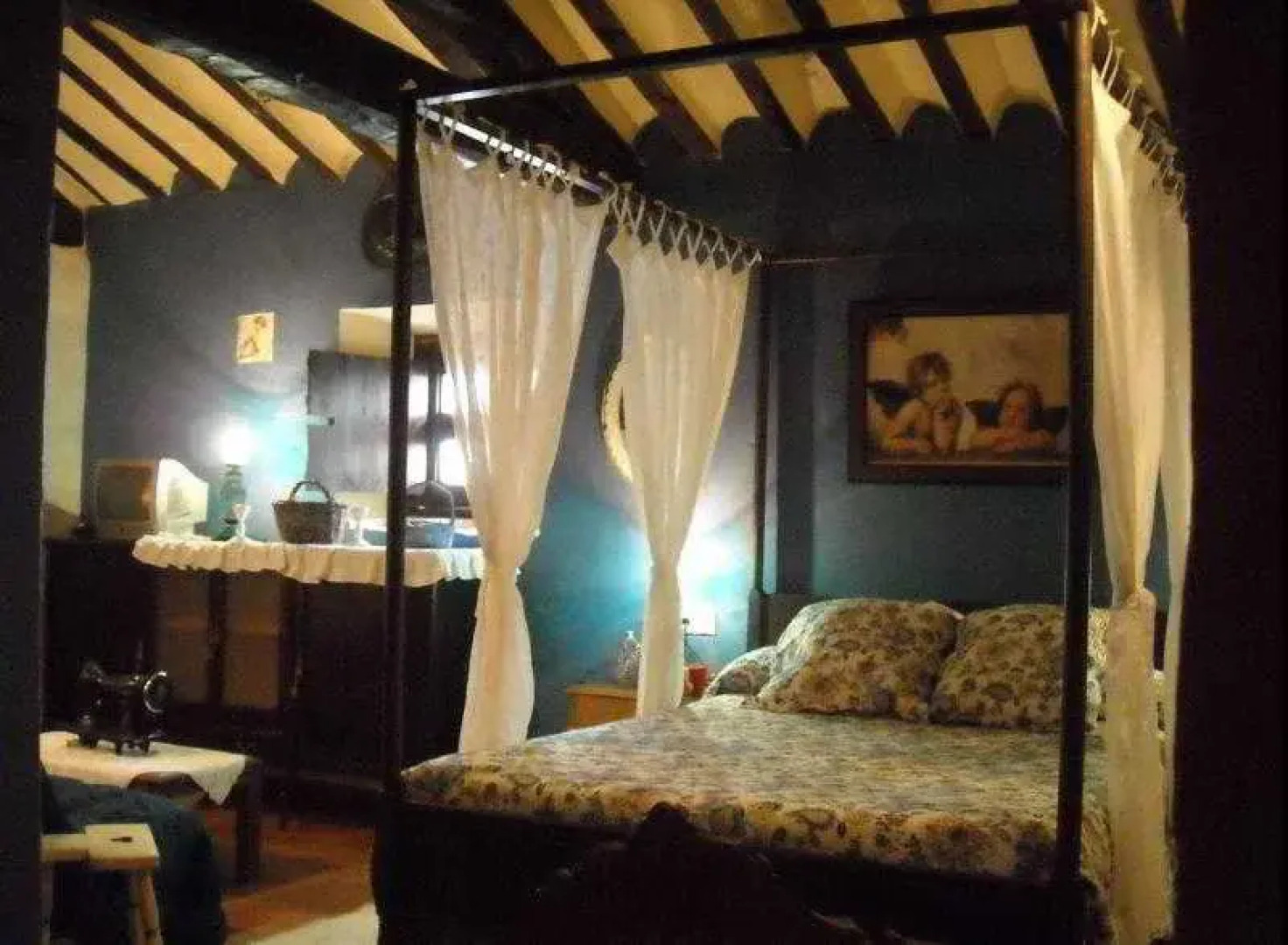 Résidence Vignec Village