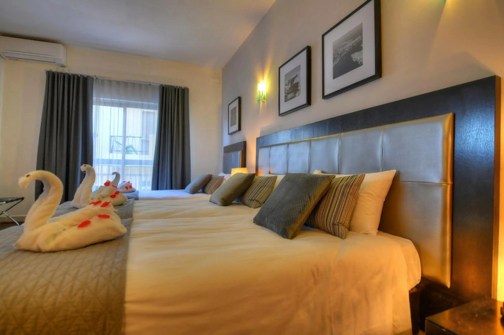 St Julian's Bay Hotel