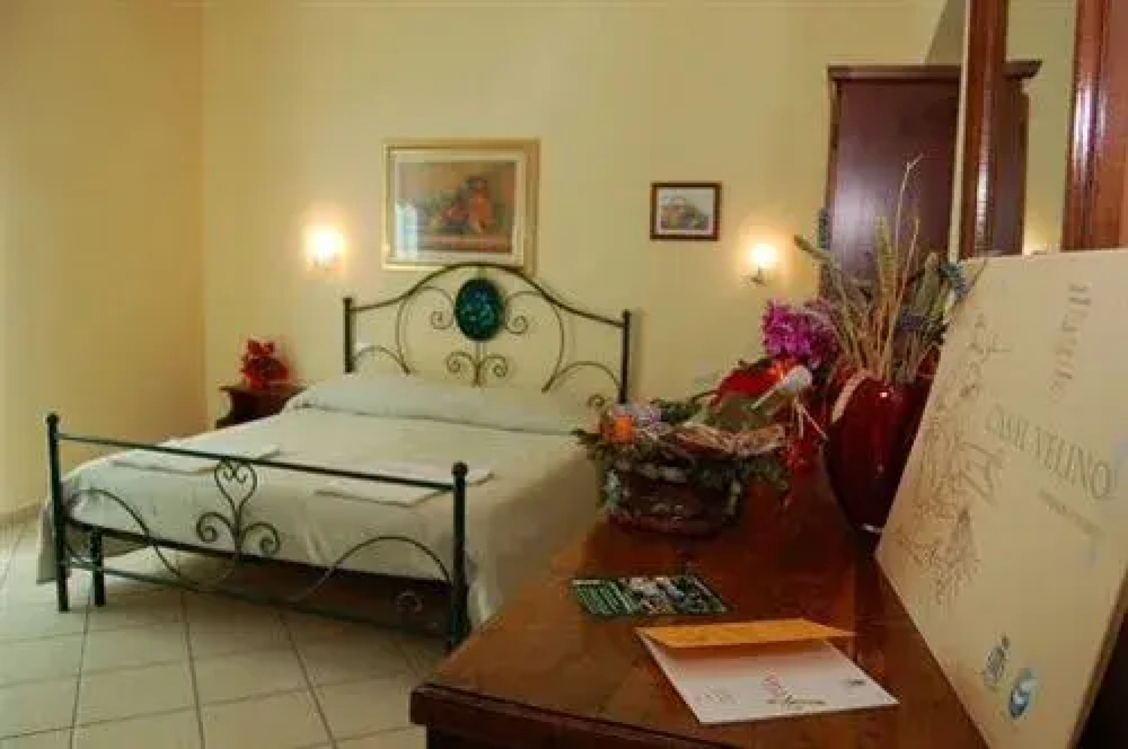 Agriturismo Zio Cristoforo