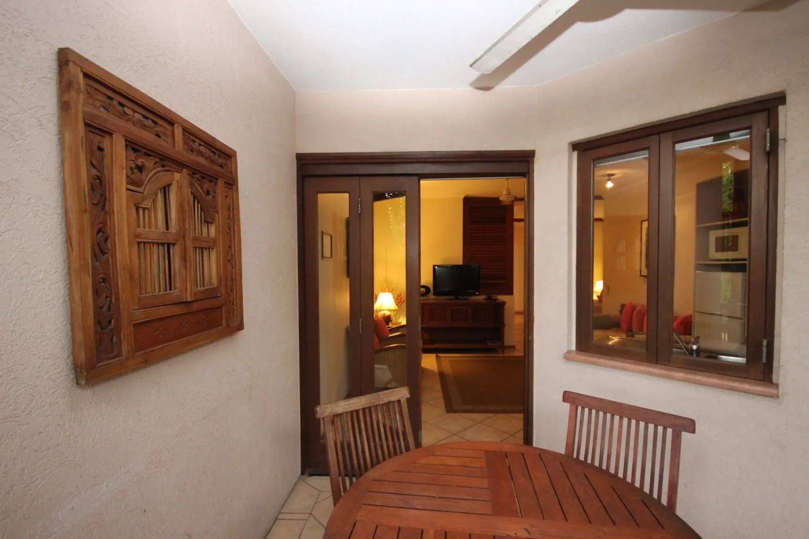 Hibiscus Resort & Spa