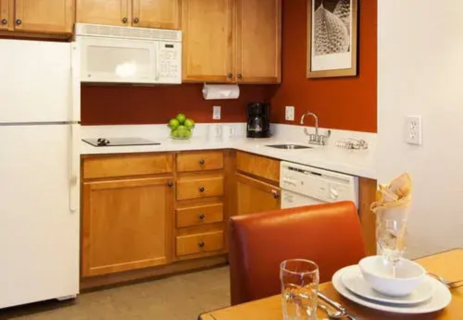 Residence Inn Phoenix Goodyear