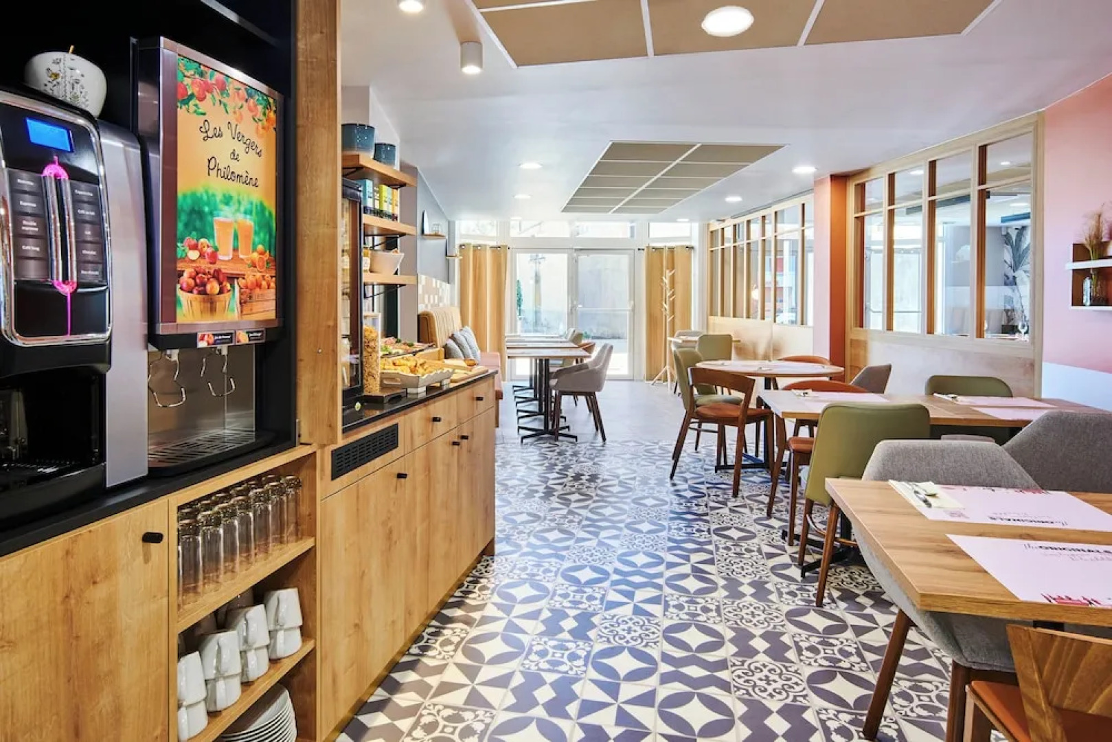 The Originals Boutique, Hôtel Larivaut, Puy-Guillaume