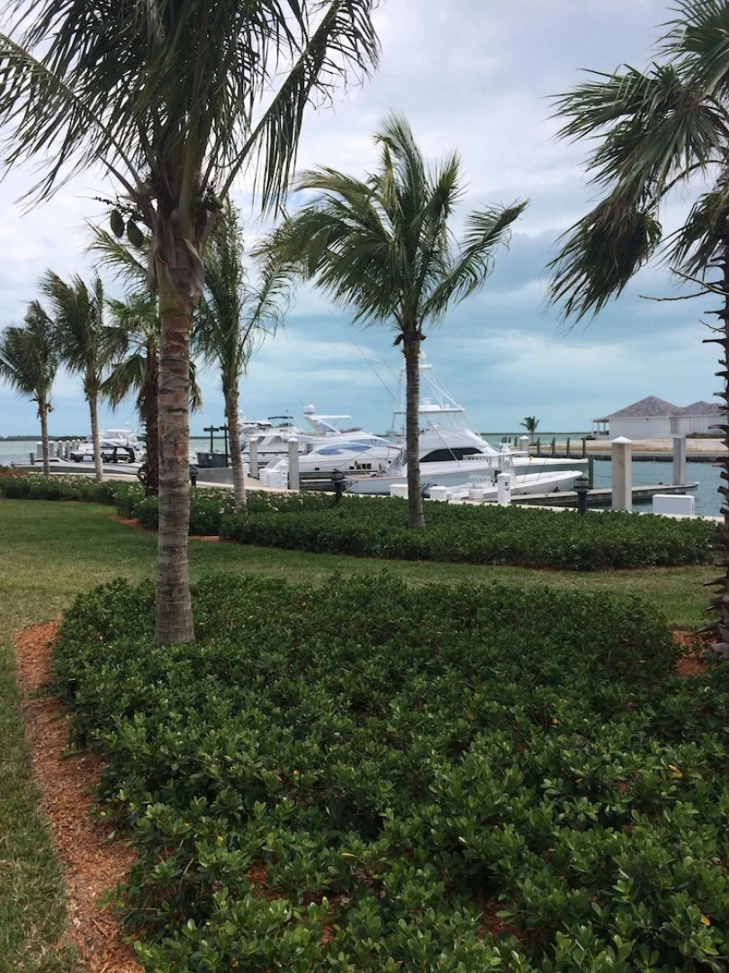 Villa 210 at Resorts World Bimini