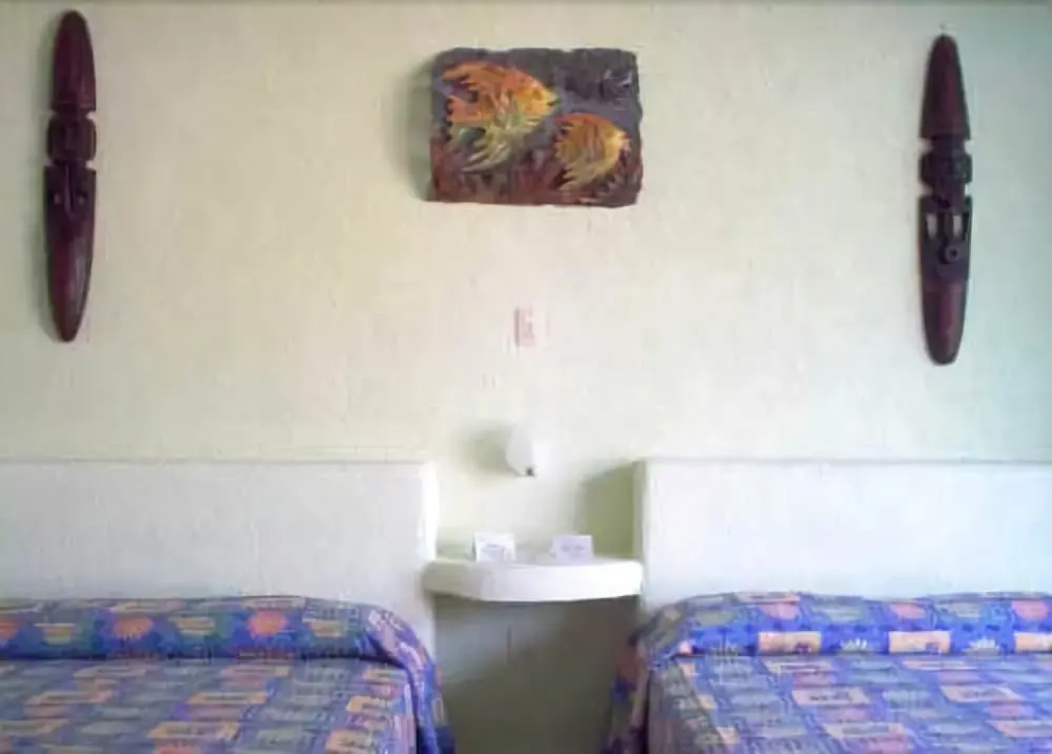 Hotel and Spa Sol y Luna