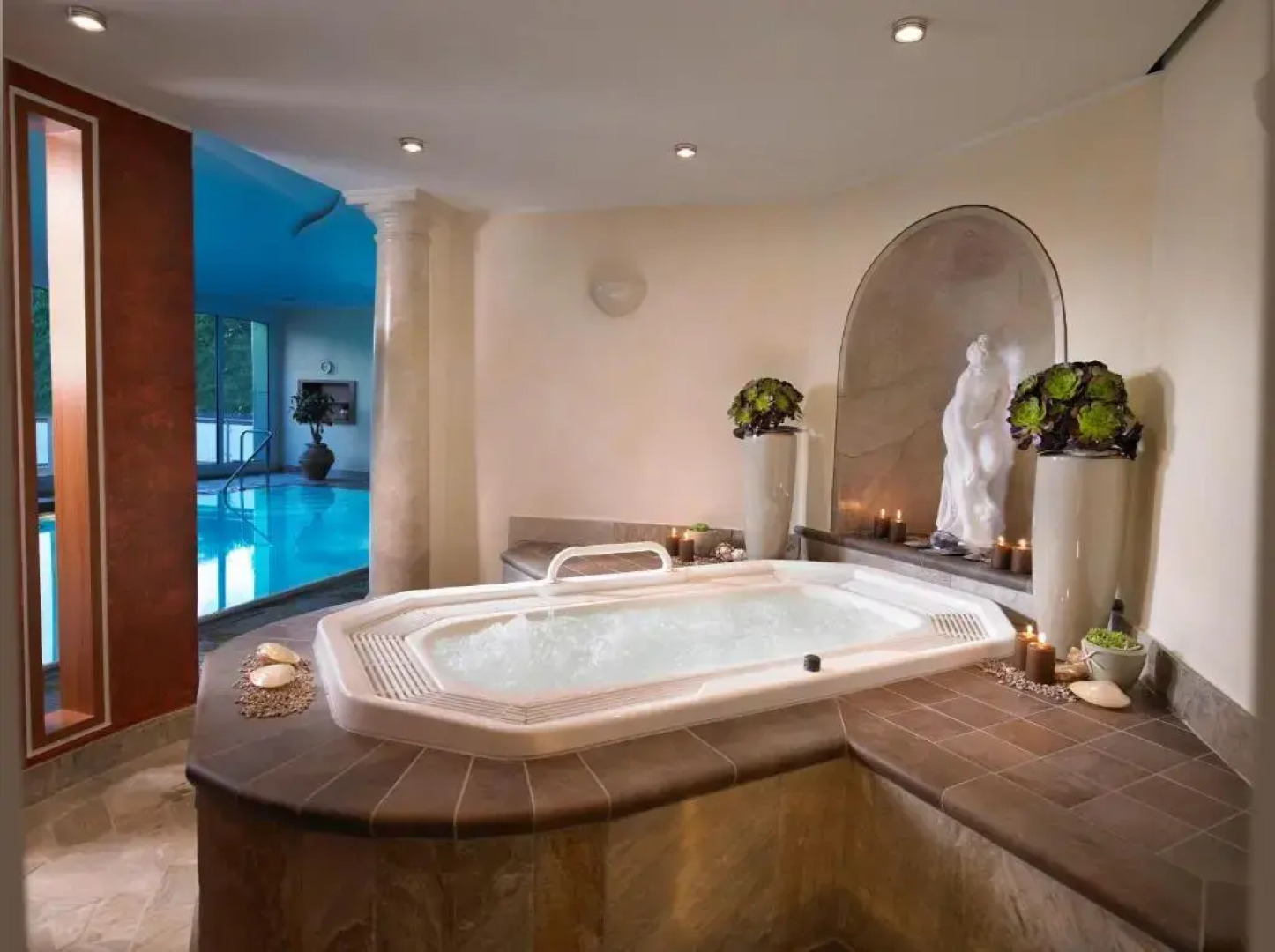 Hotel Noltmann Peters