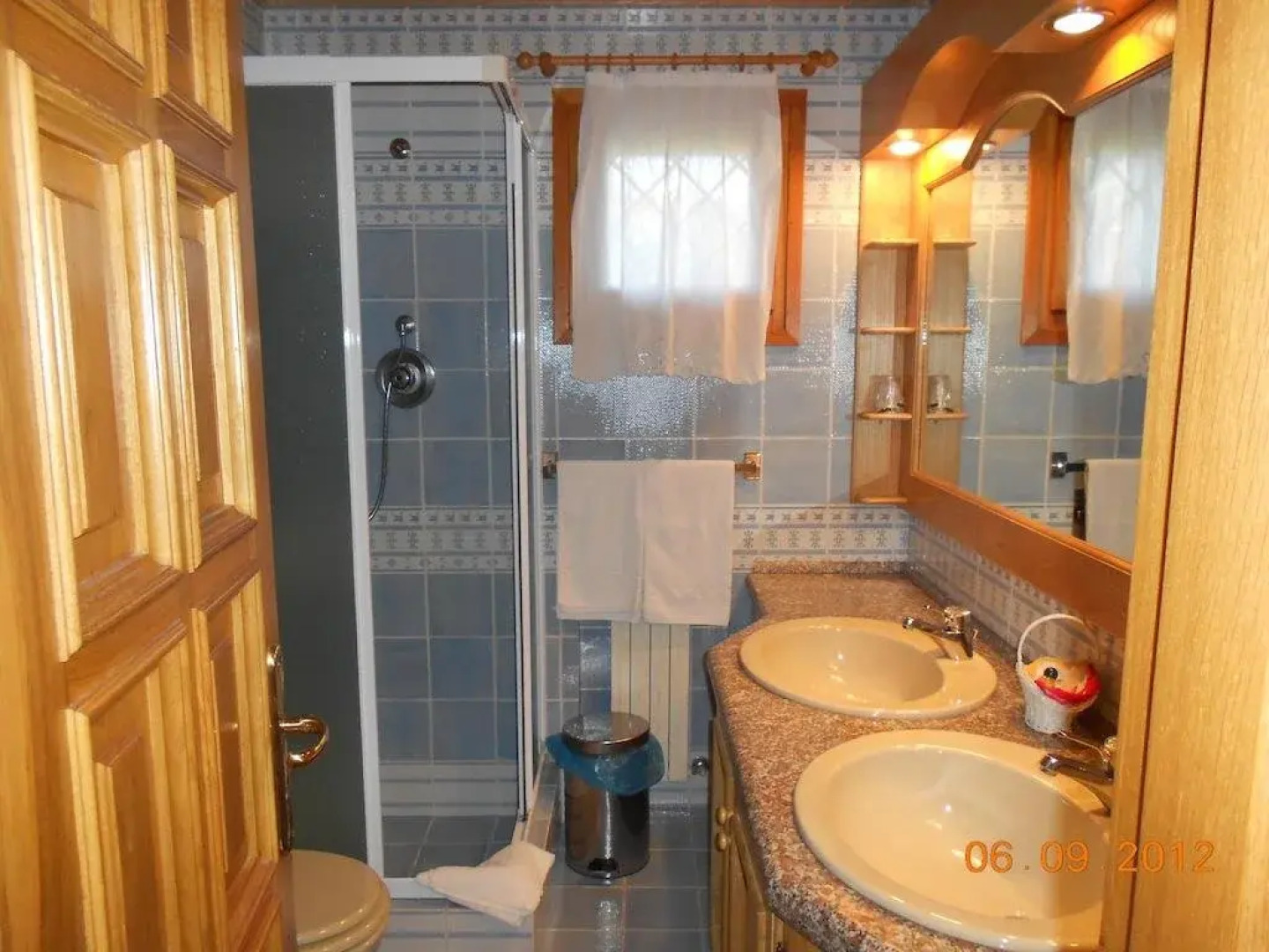 Hotel Grazia Deledda