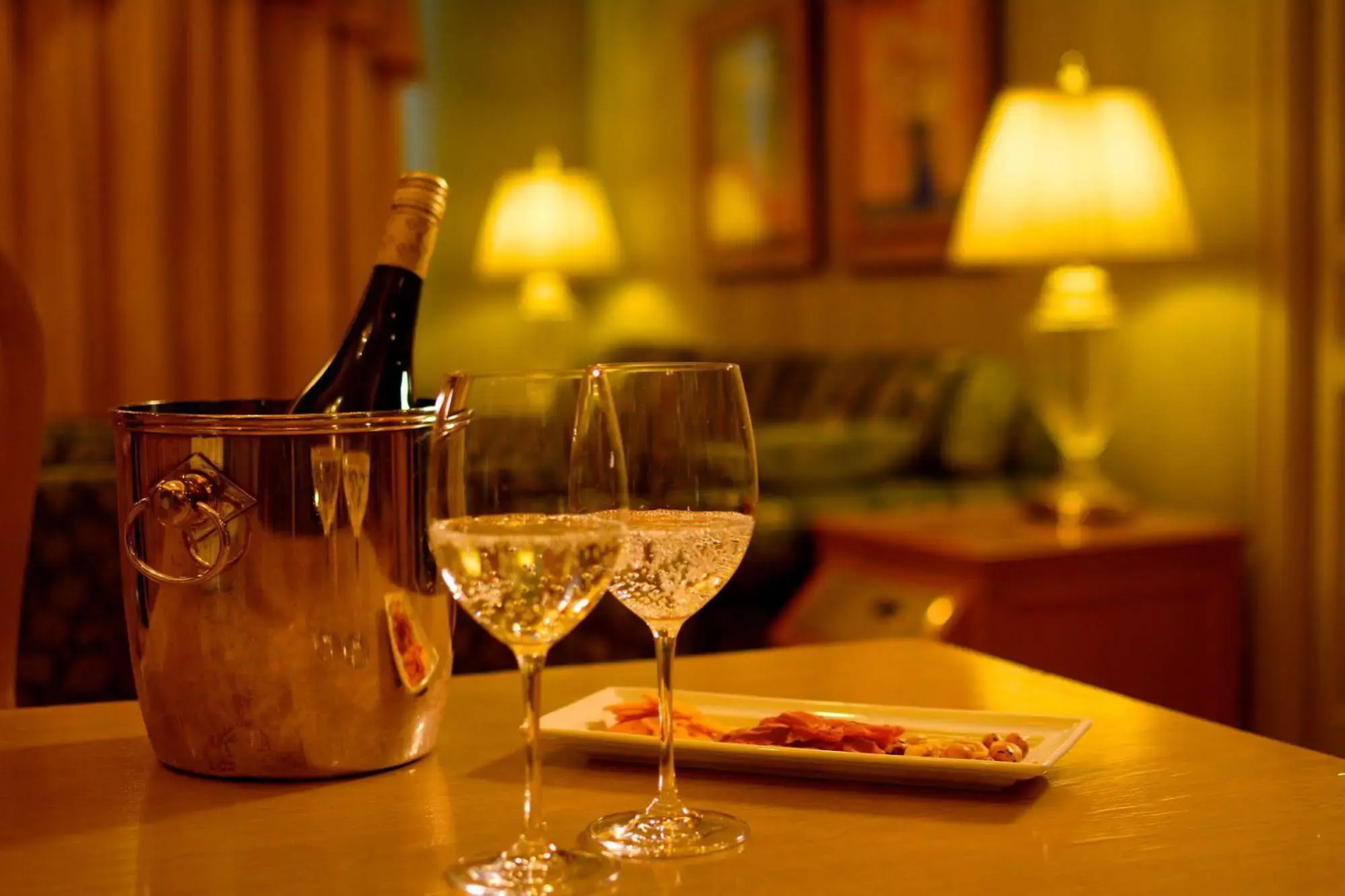 Hotel Listel Inawashiro Honkan