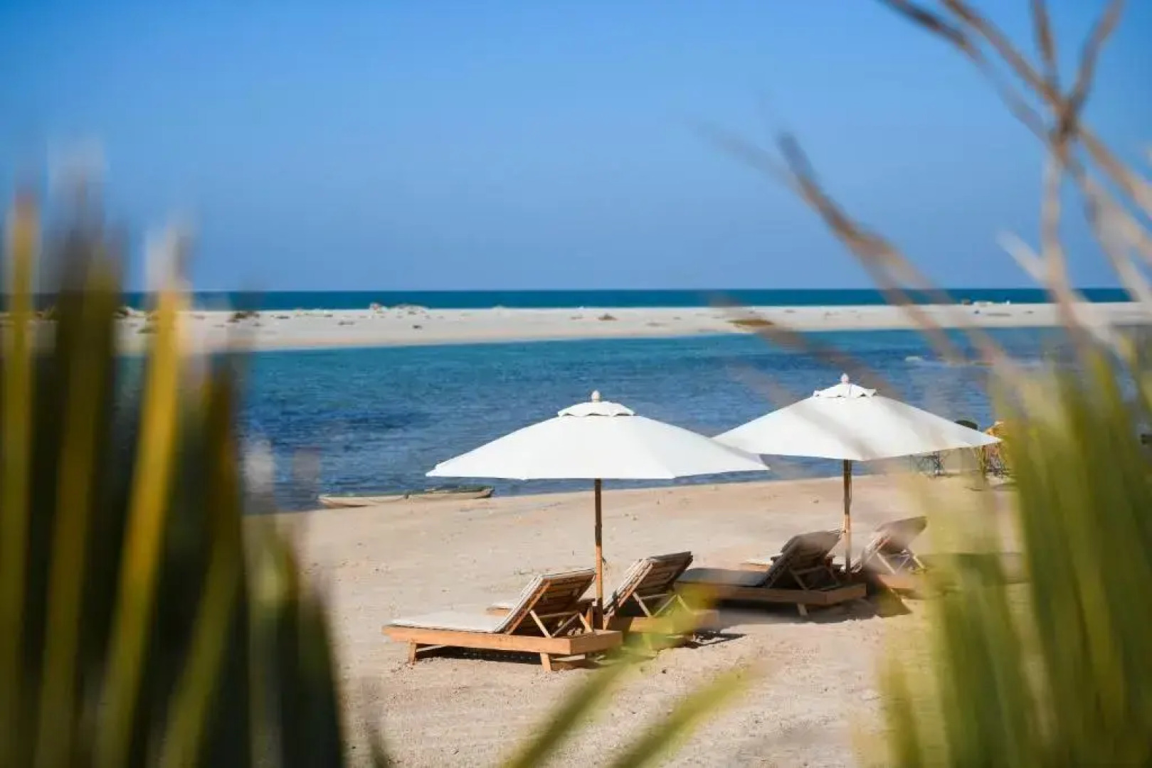 Siniya Island Leisure Campground