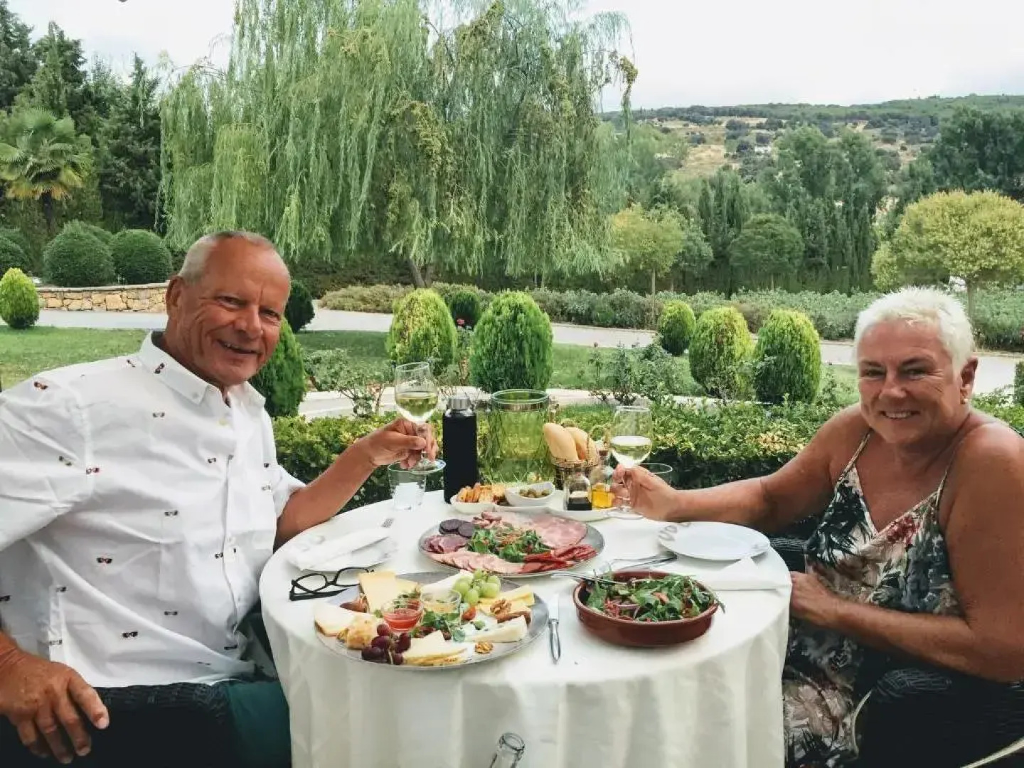 Hotel Boutique La PerlaBlanca by Bossh! Hotels