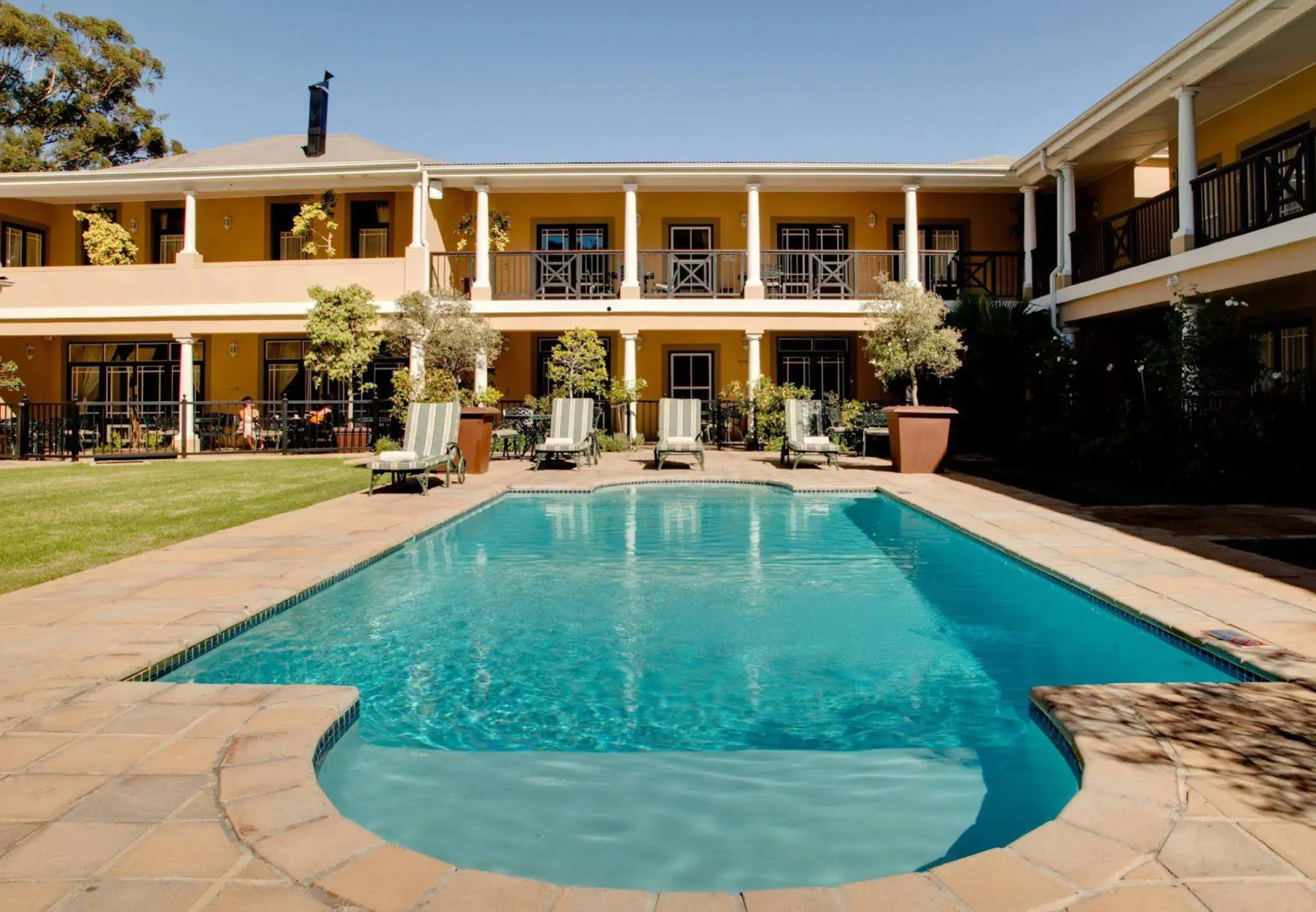 Protea Hotel by Marriott Franschhoek