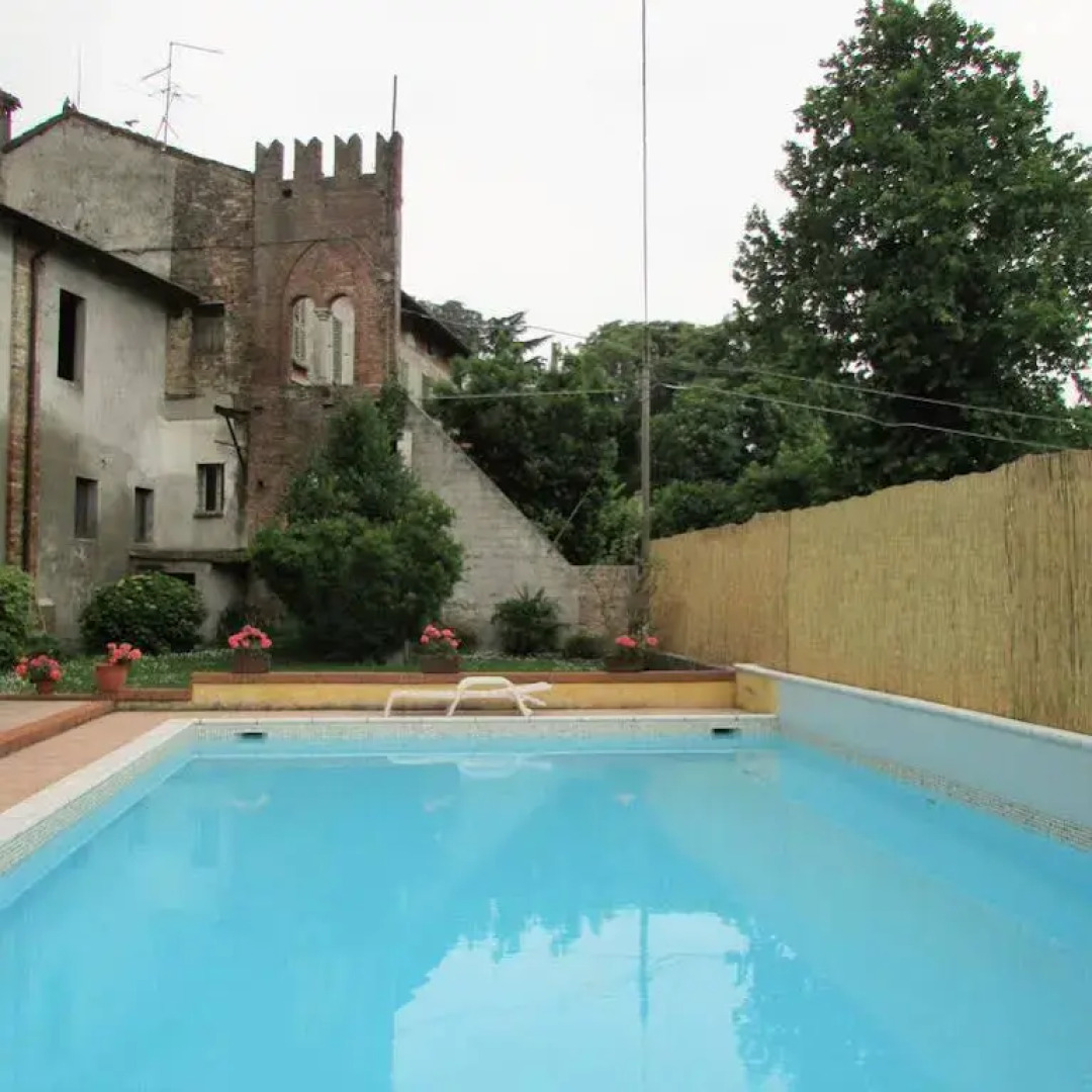 Agriturismo La Costa