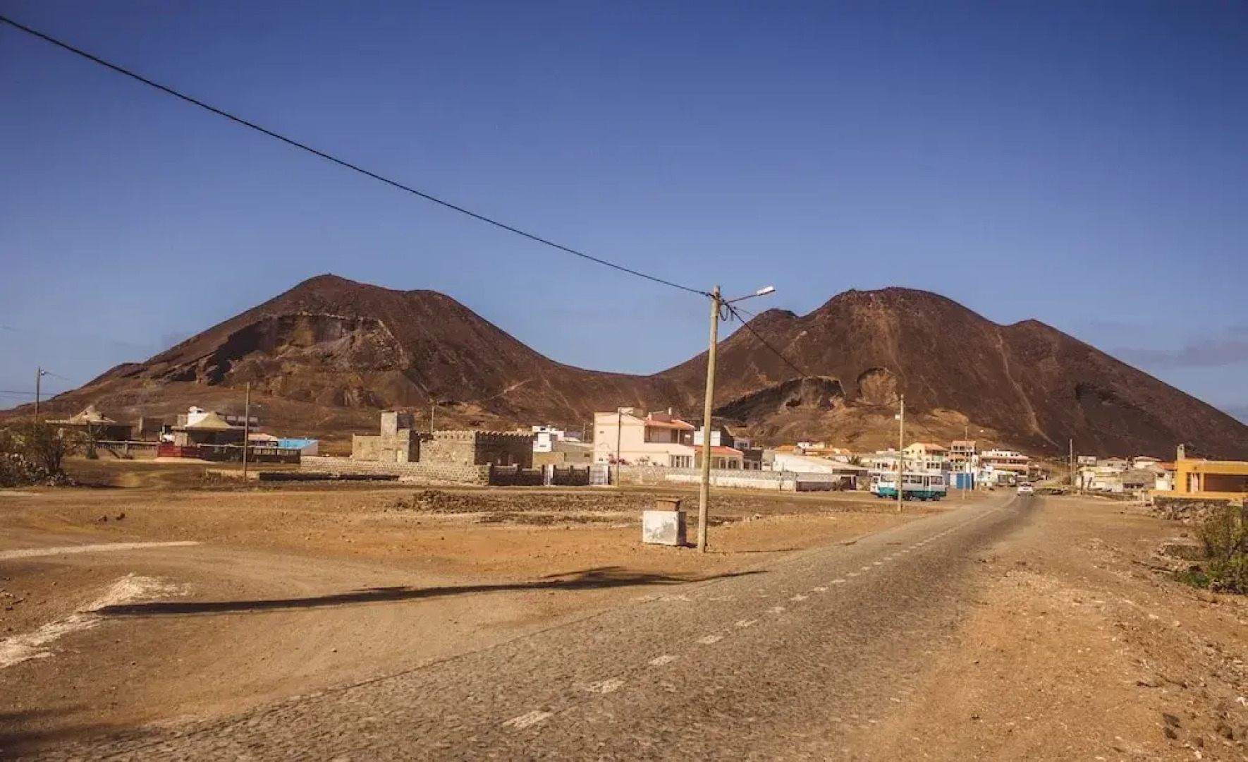 Restaurante Baia Guest House