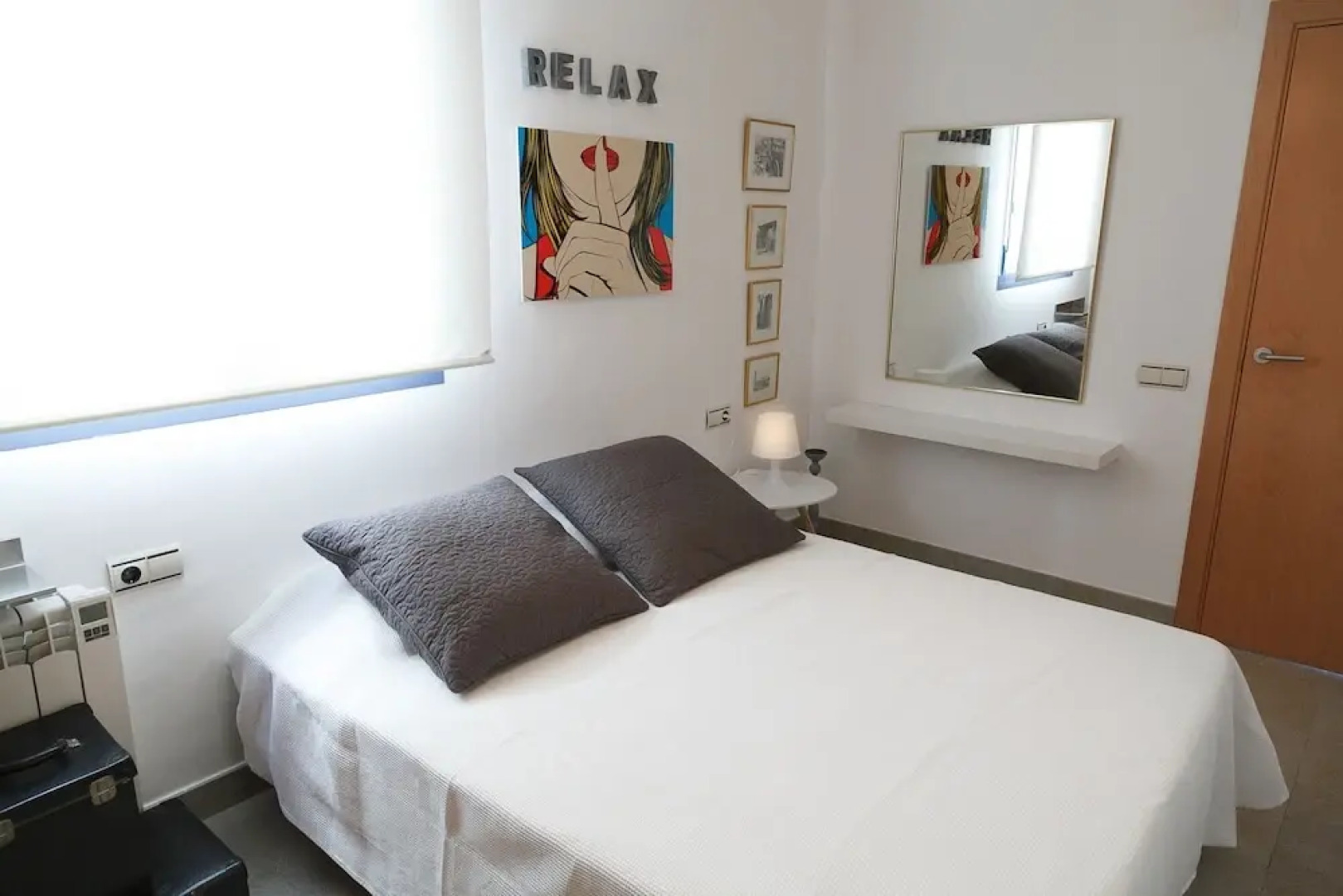 Miramar Serveis - Augusta Esquirol