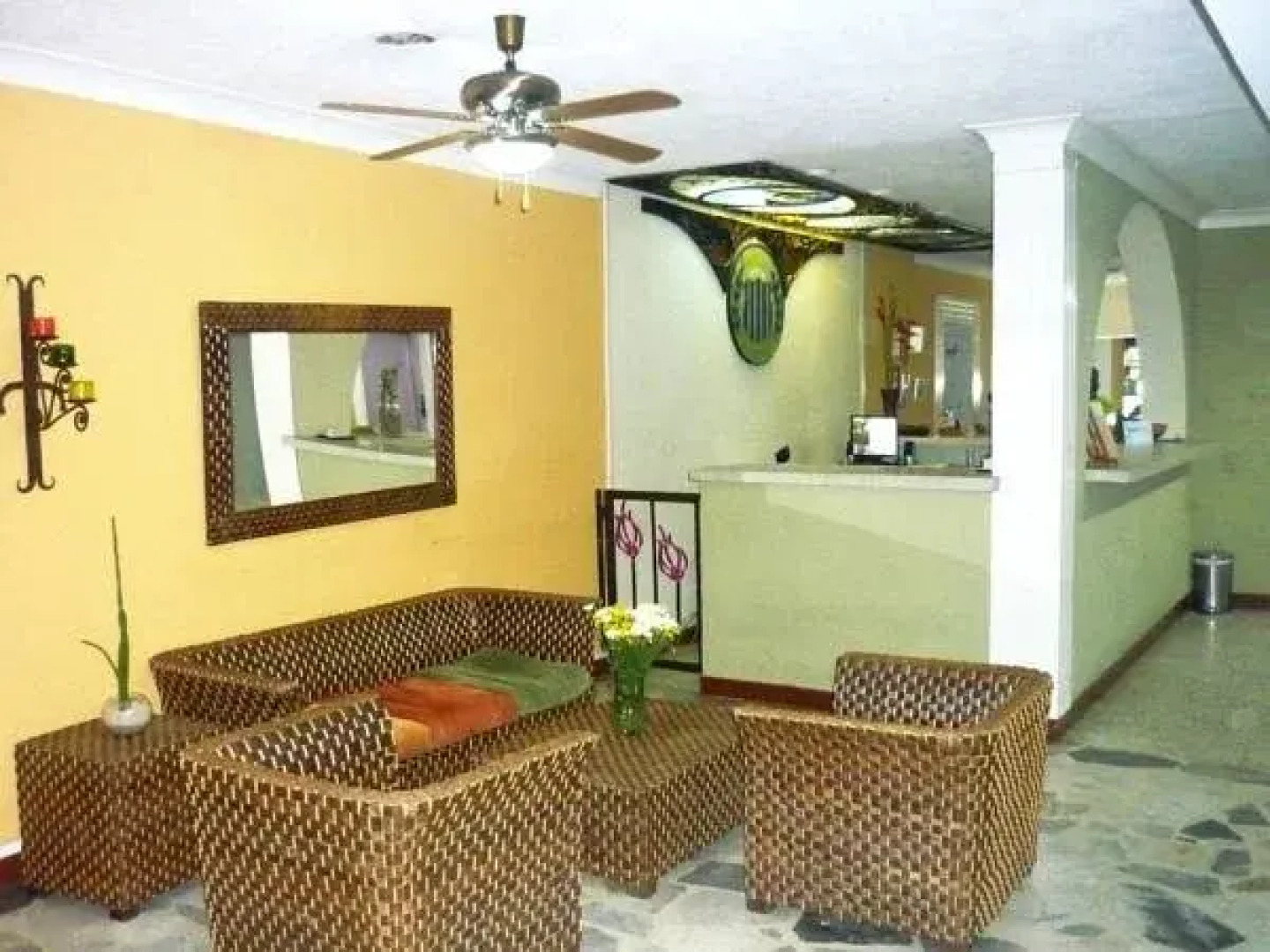 Hotel Americano Neiva