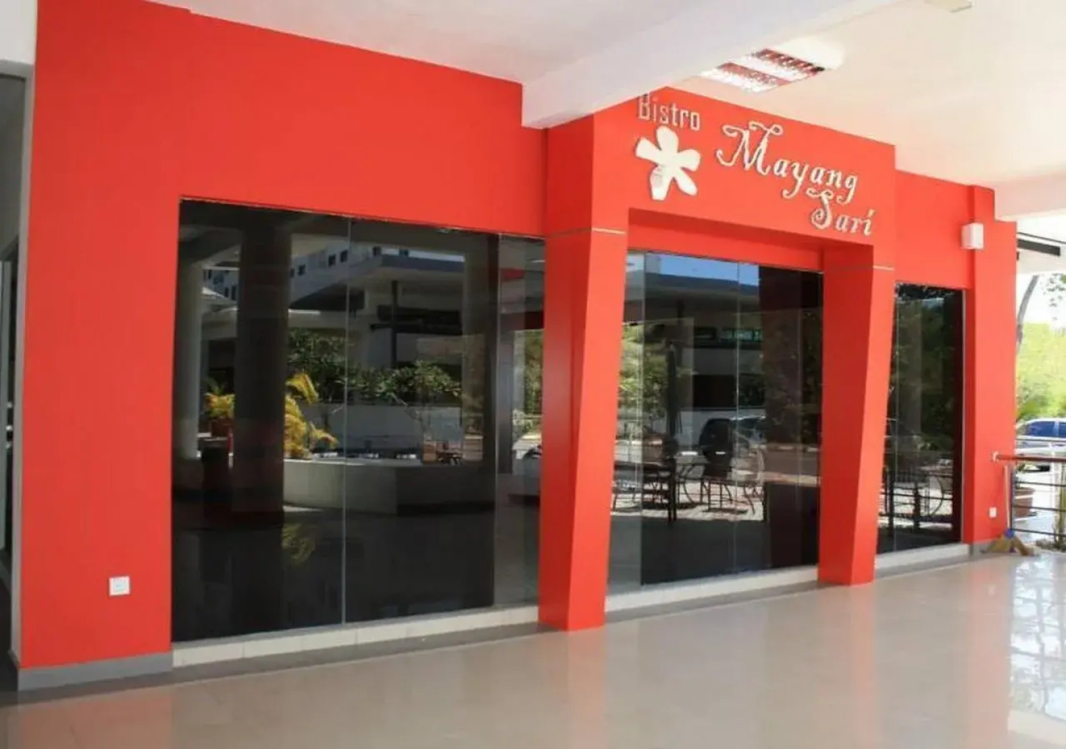 EDC Hotels & Resorts