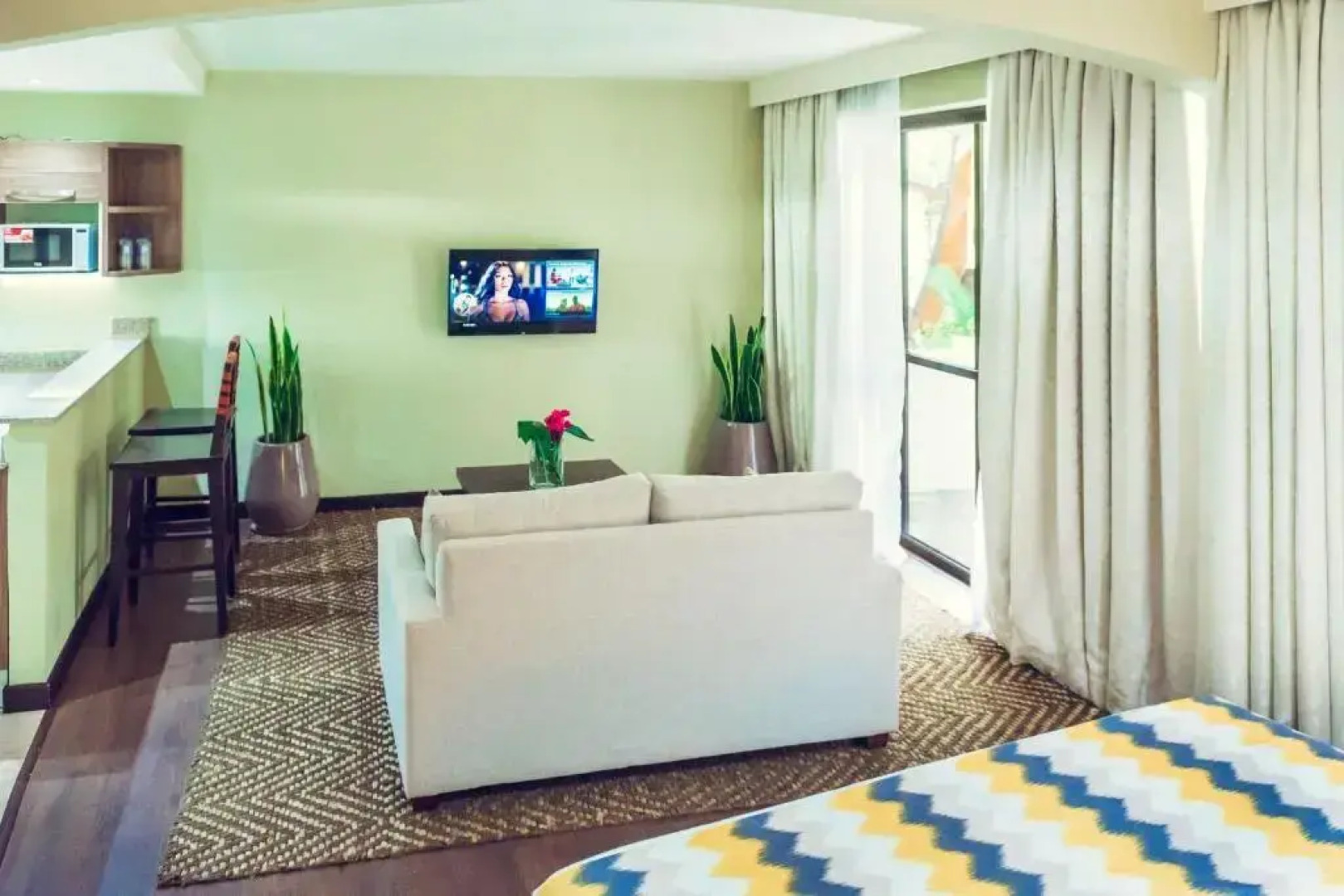 OSOTUA LUXURY RESORT by ICON