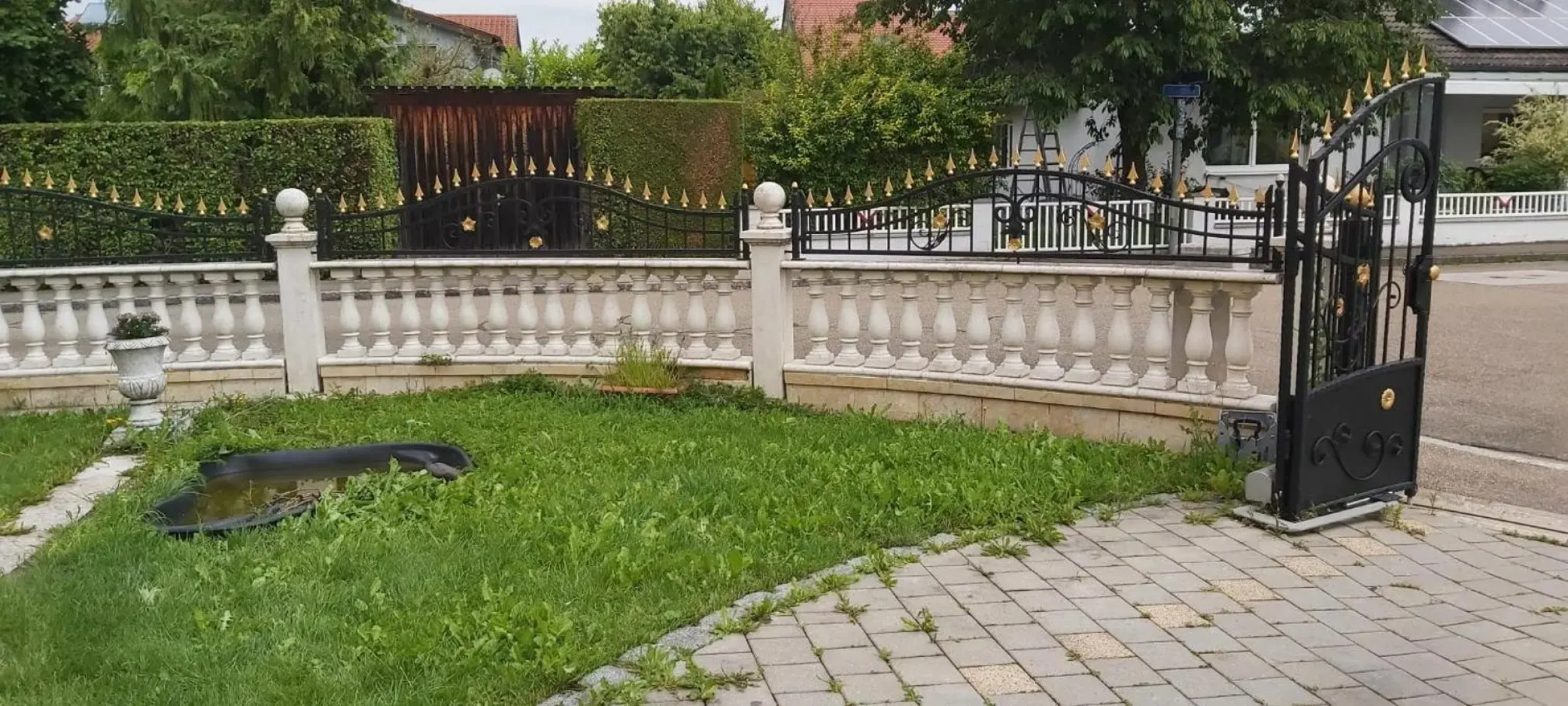 Villa Prince, auch für Langfristige Vermietung, nehe Ingolstadt