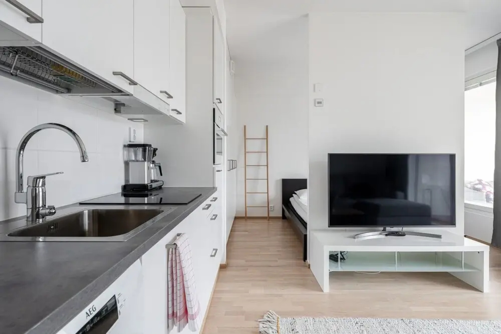 2ndhomes Ranta-Tampella Styyri Apt.