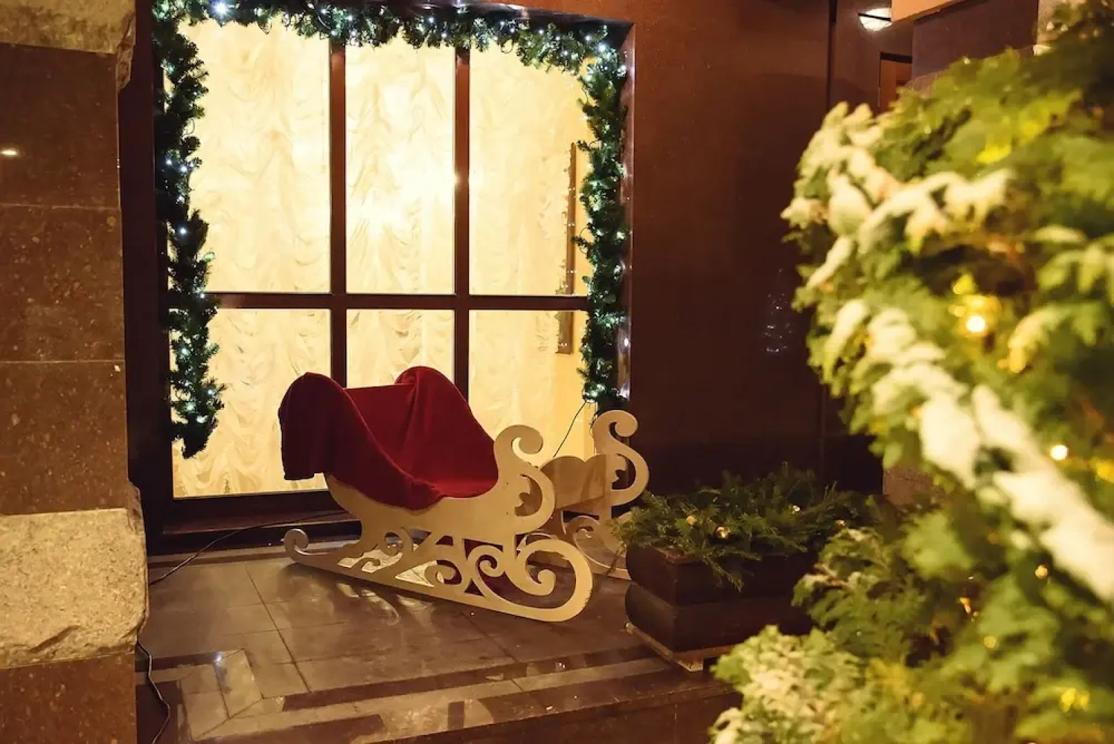 Спа-отель «Респект»