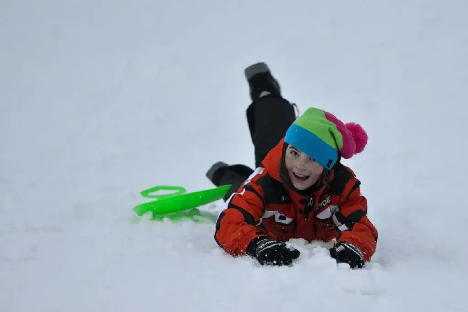 Ferienbauernhof Großglockner