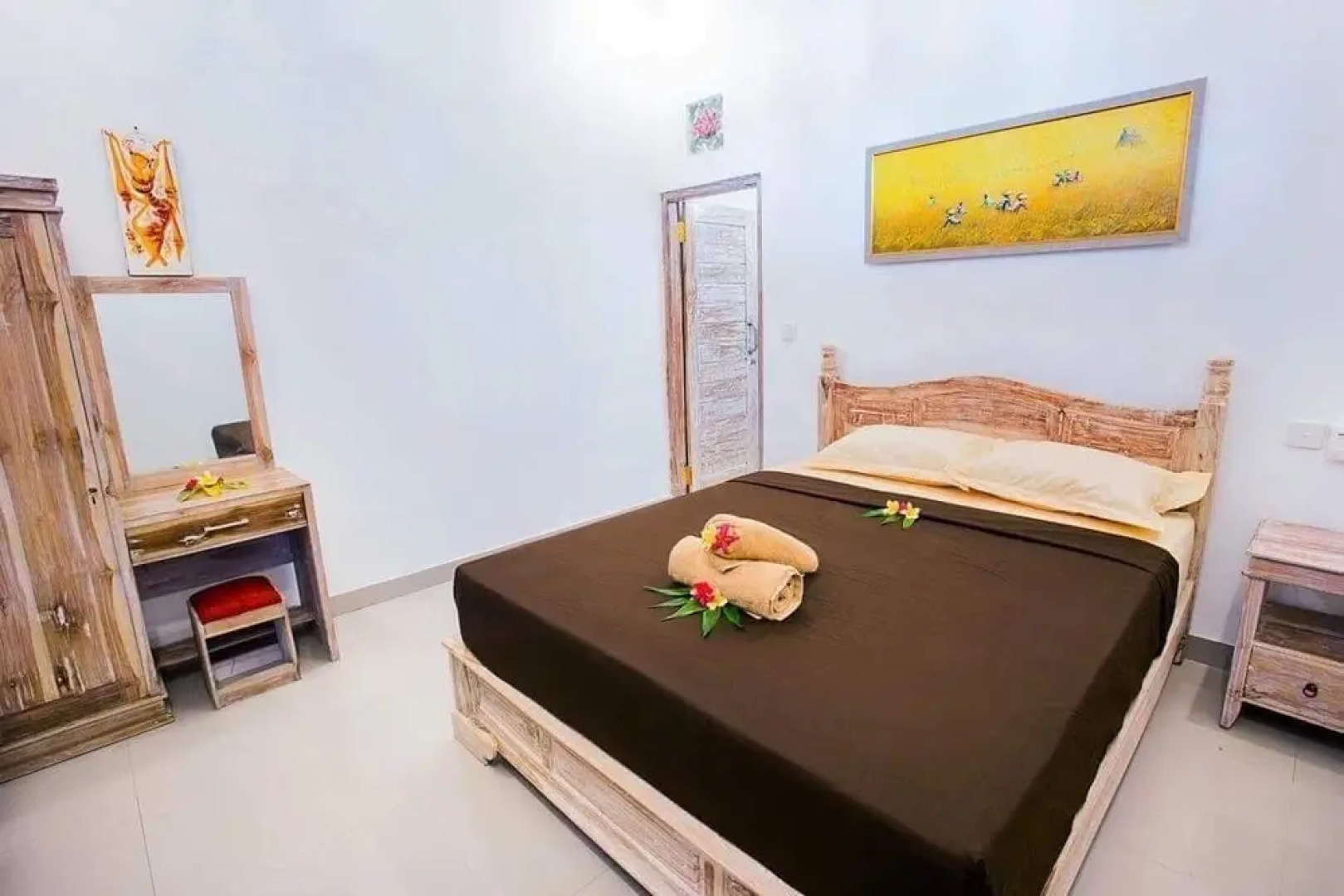 D'Reborn Guest House