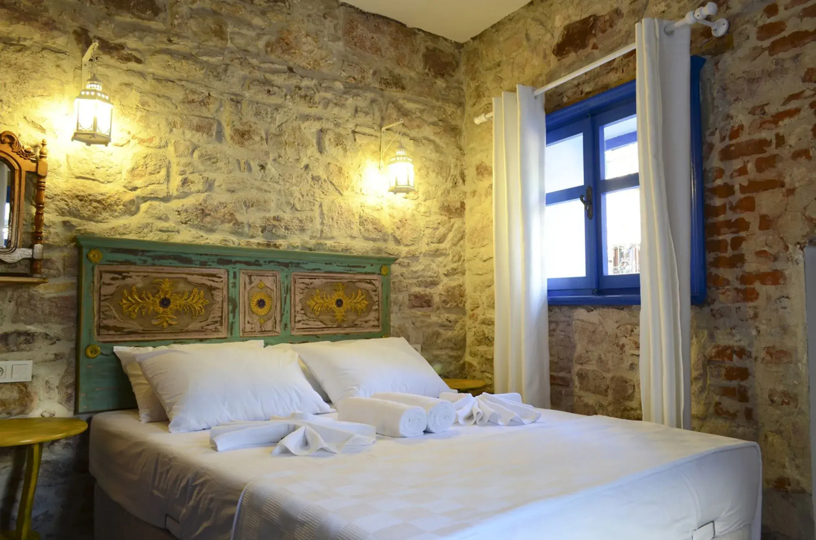 Cunda Mavi Otel - Adults Only