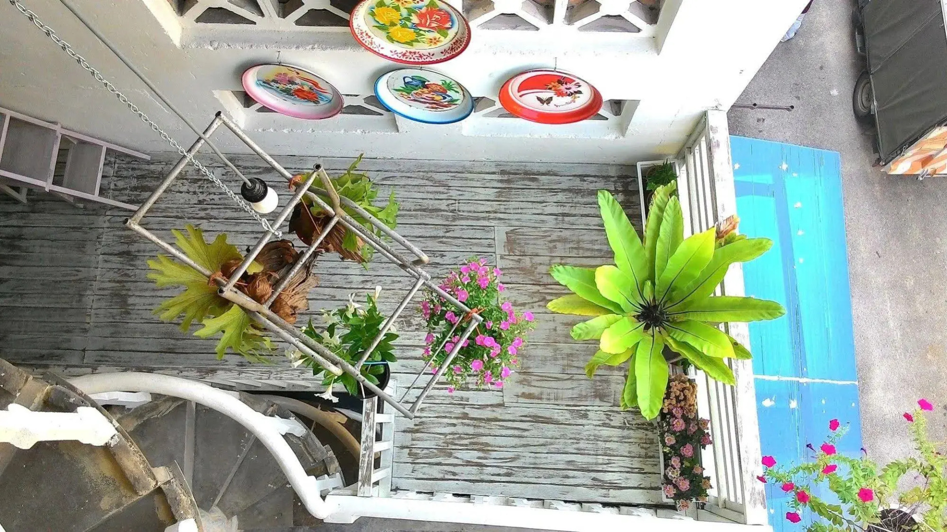 The Loft @ 13 Hibiscus