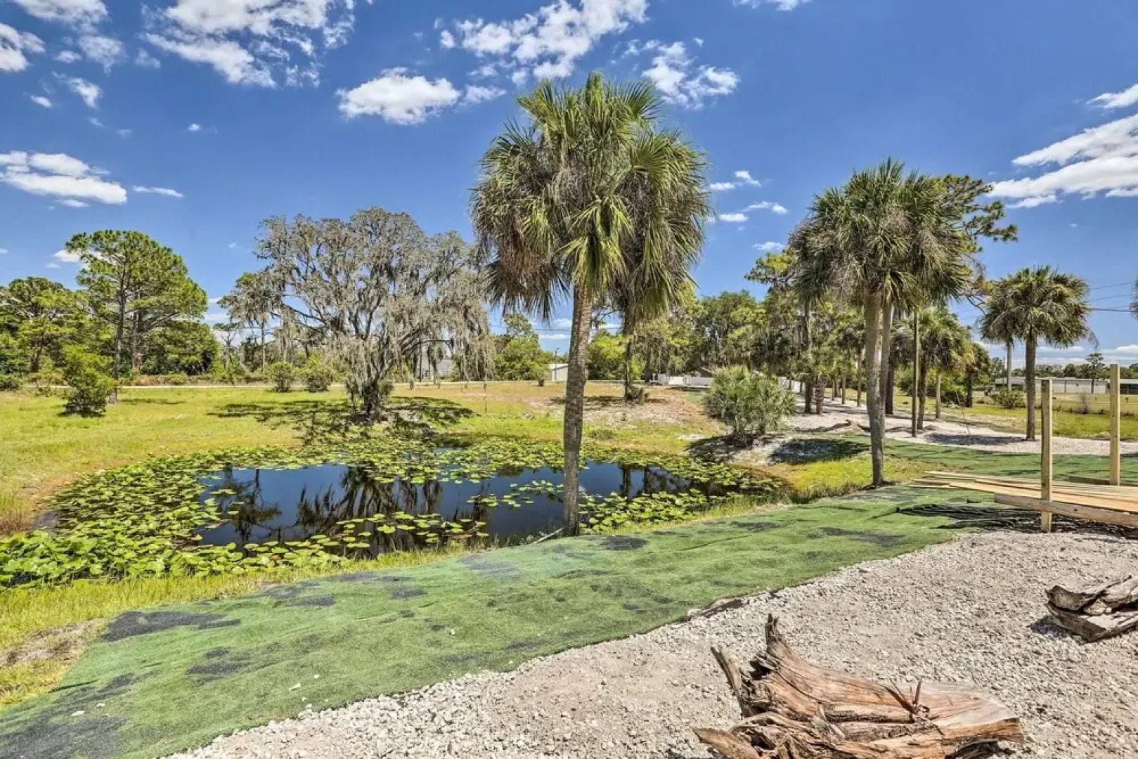 Pet-friendly 'raceway Ranch' w/ Patio & Grill