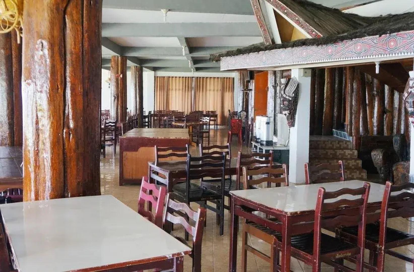 Ambaroba Resort Hotel