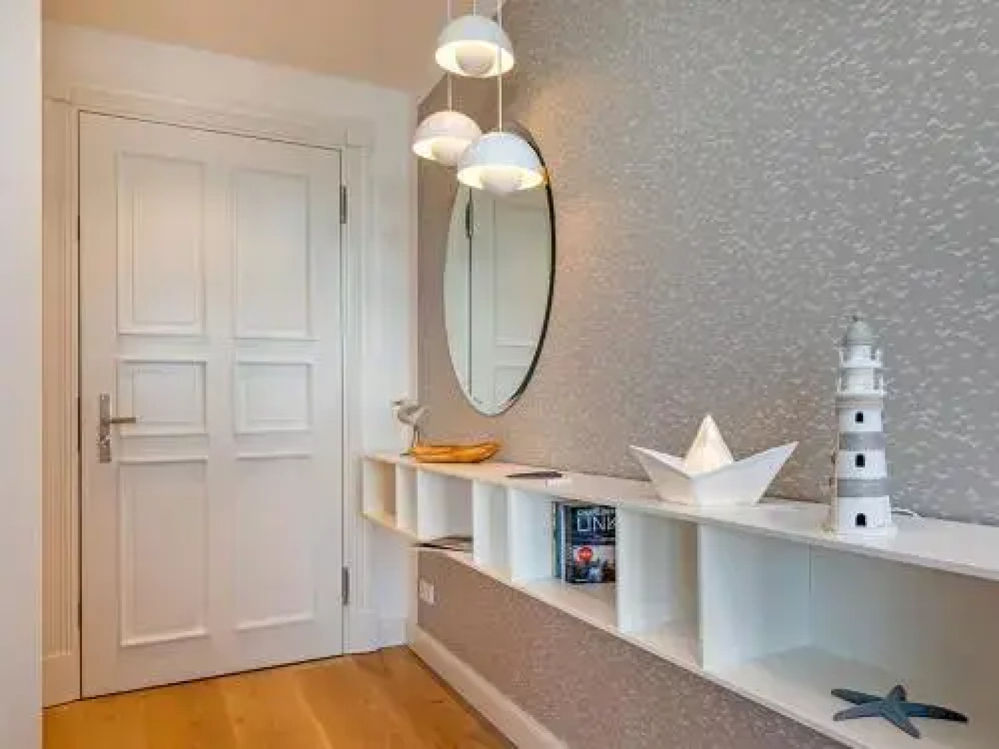 First F645 Wohnung 45 View