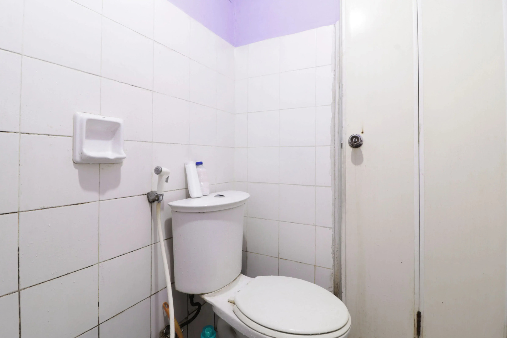 Dinda Apartemen Tangerang