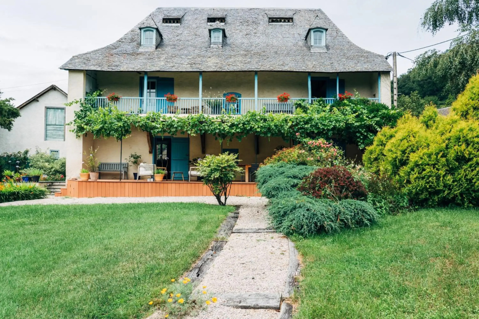 Bed & Breakfast Eth Berye Petit