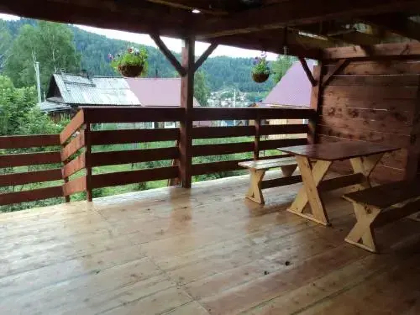 Usad'ba na Nabieriezhnoi