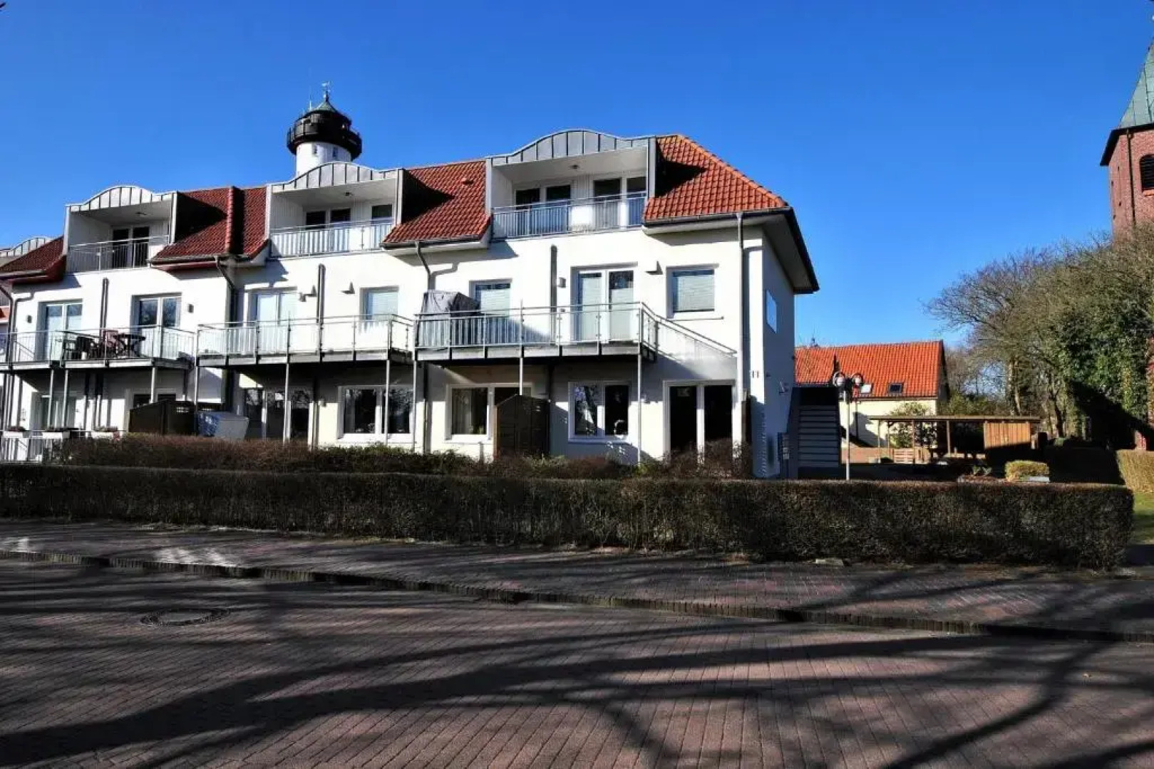 Residenz Zur Borse Residenz Zur Borse 11 (Adults Only)