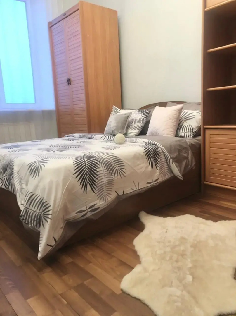 Апартаменты на улице Весенняя 13