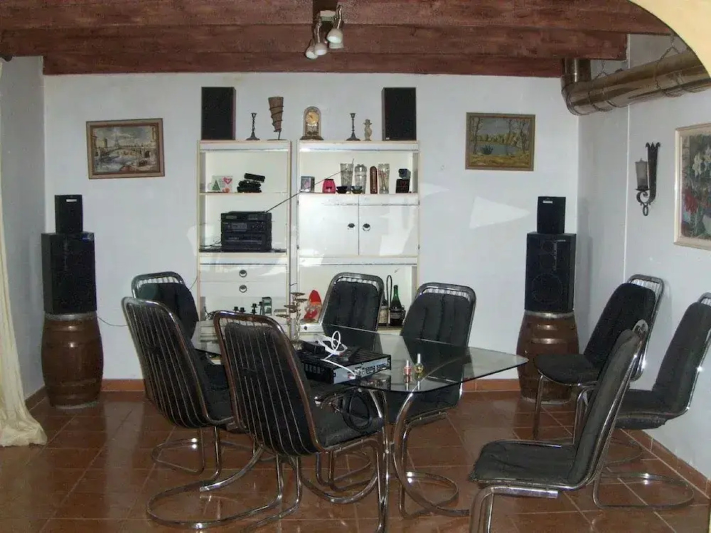 Boliqueime Villa Private Pool With Ocean View