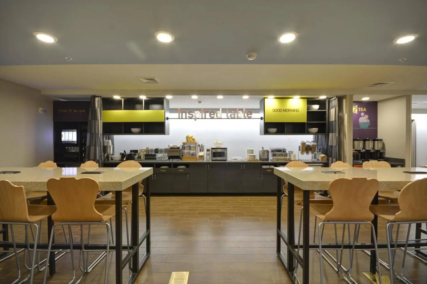 Home2 Suites by Hilton Rock Hill