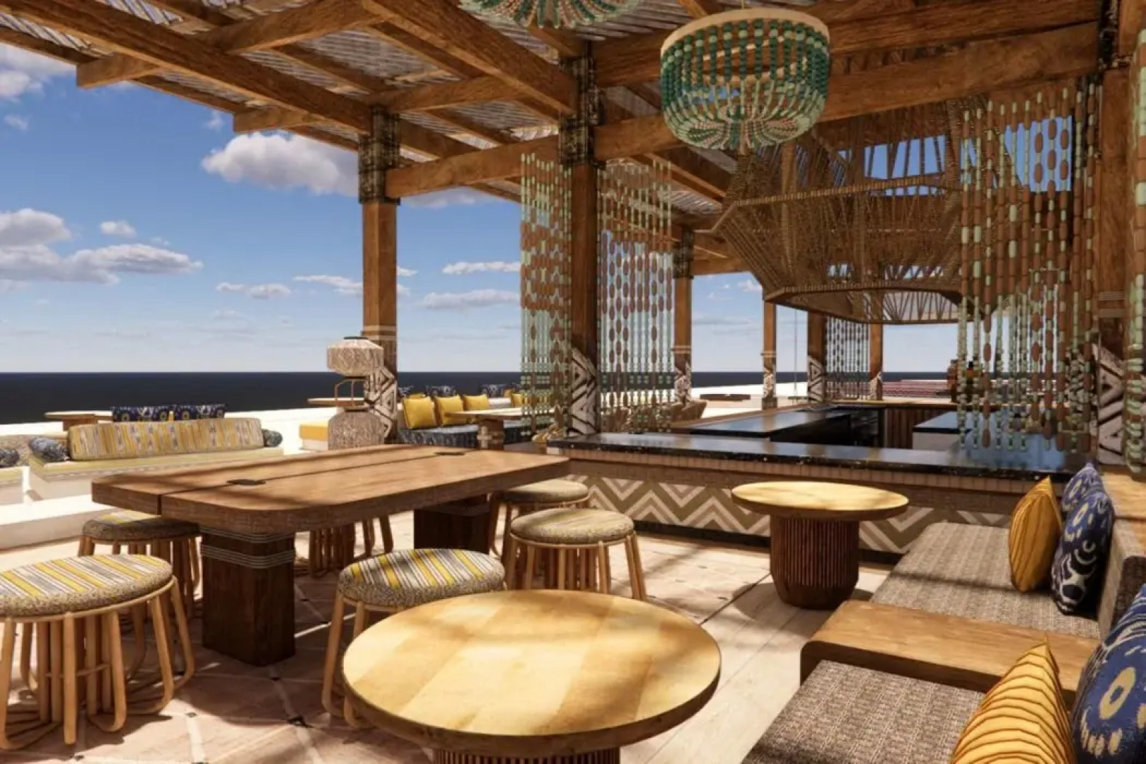 South Palms Resort And Spa Panglao - Mgallery Collection