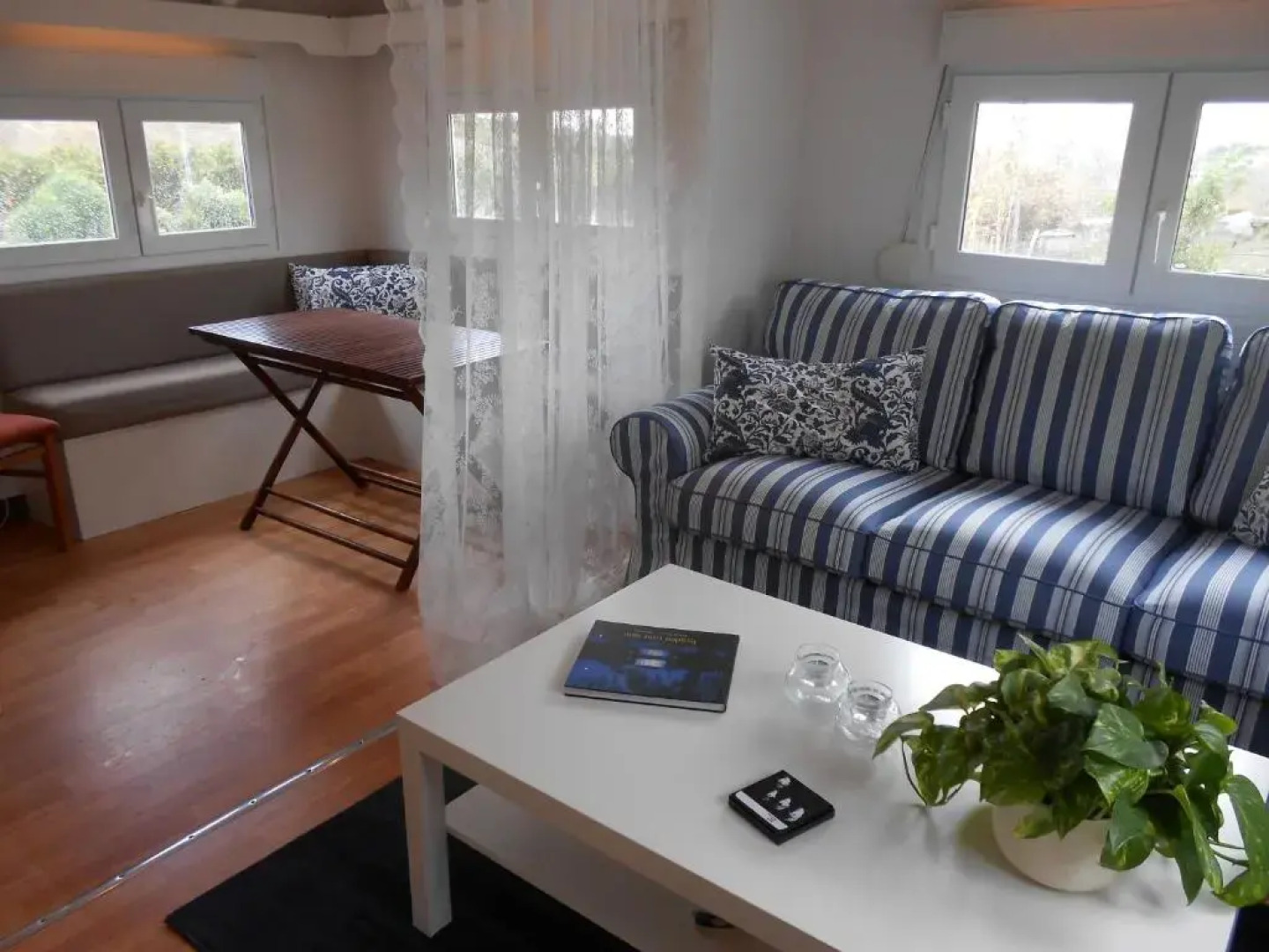 Villafranco Apartamentos