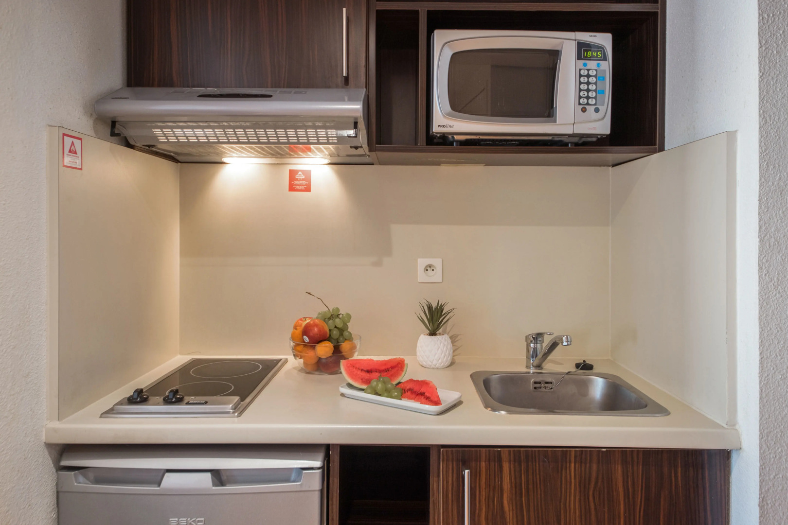 Appart'City Classic Genève – Gaillard