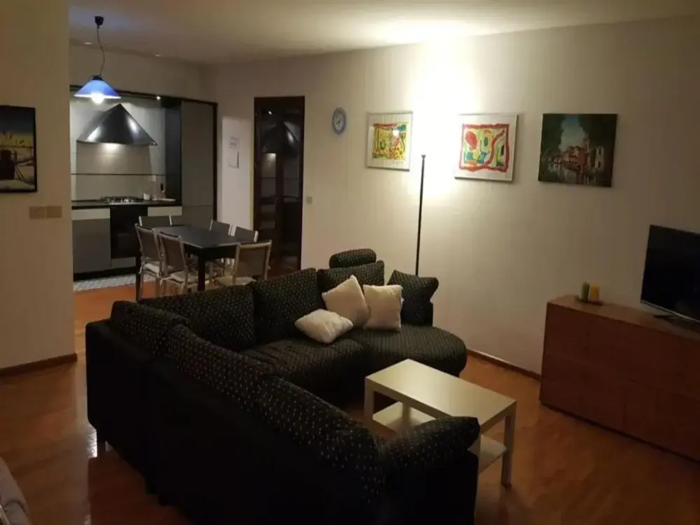 Charming Apartment in Cividale del Friuli