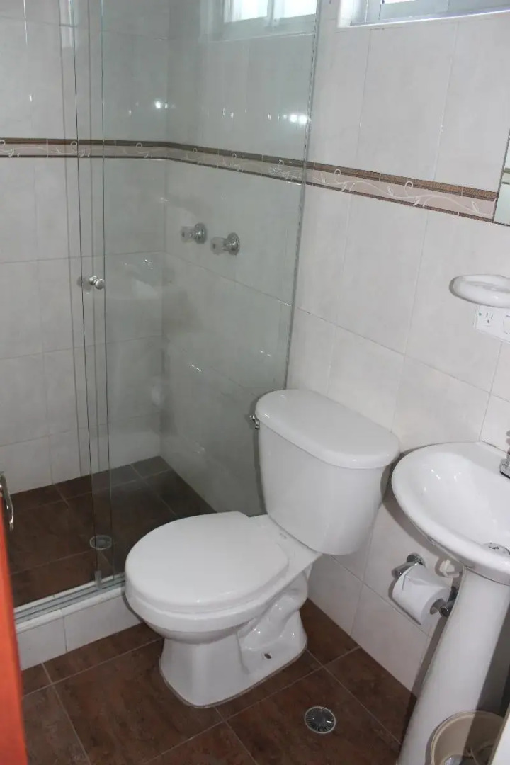 Hotel Real Estación