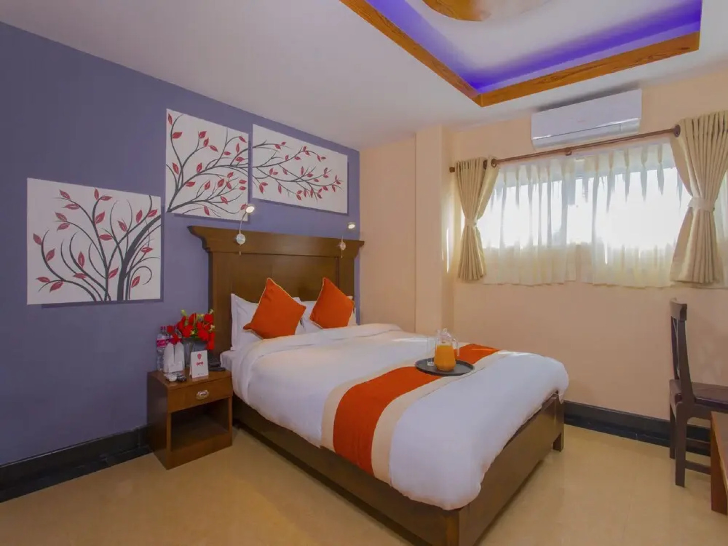 Oyo 218 Hotel Beijing Lu