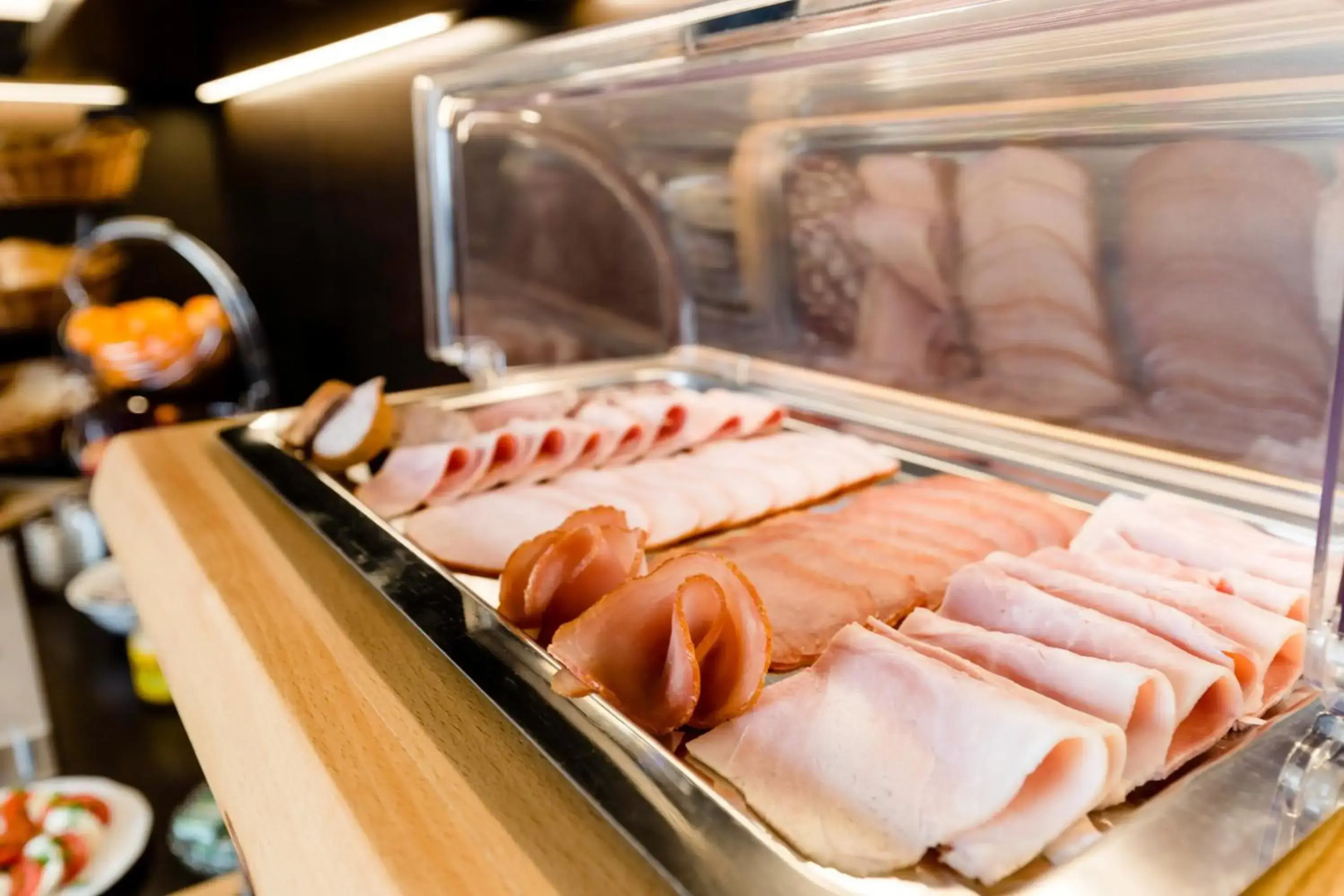 Hotel Restaurant Zwergschlösschen